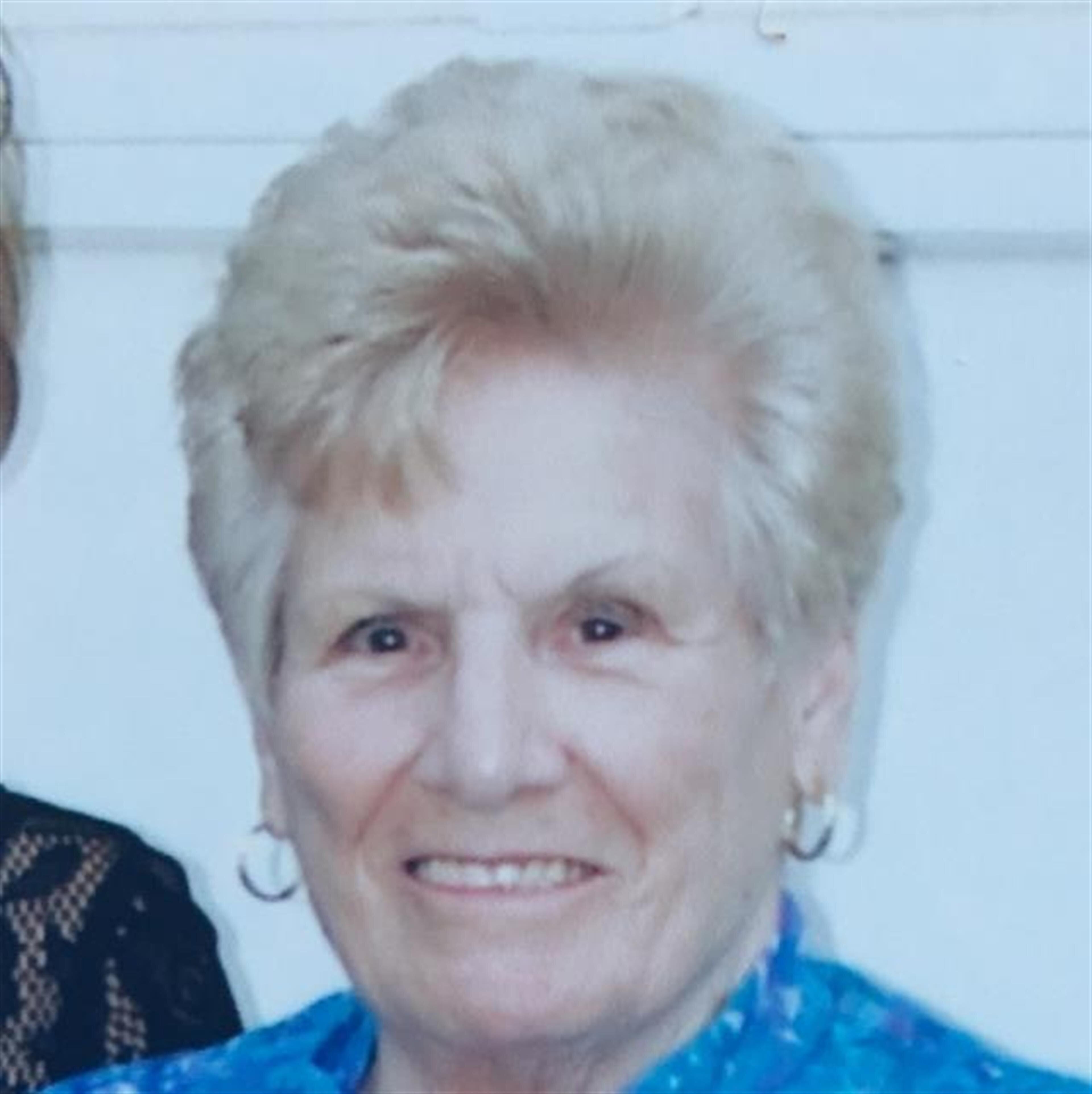 Margaret  "Dolly"  Campisi