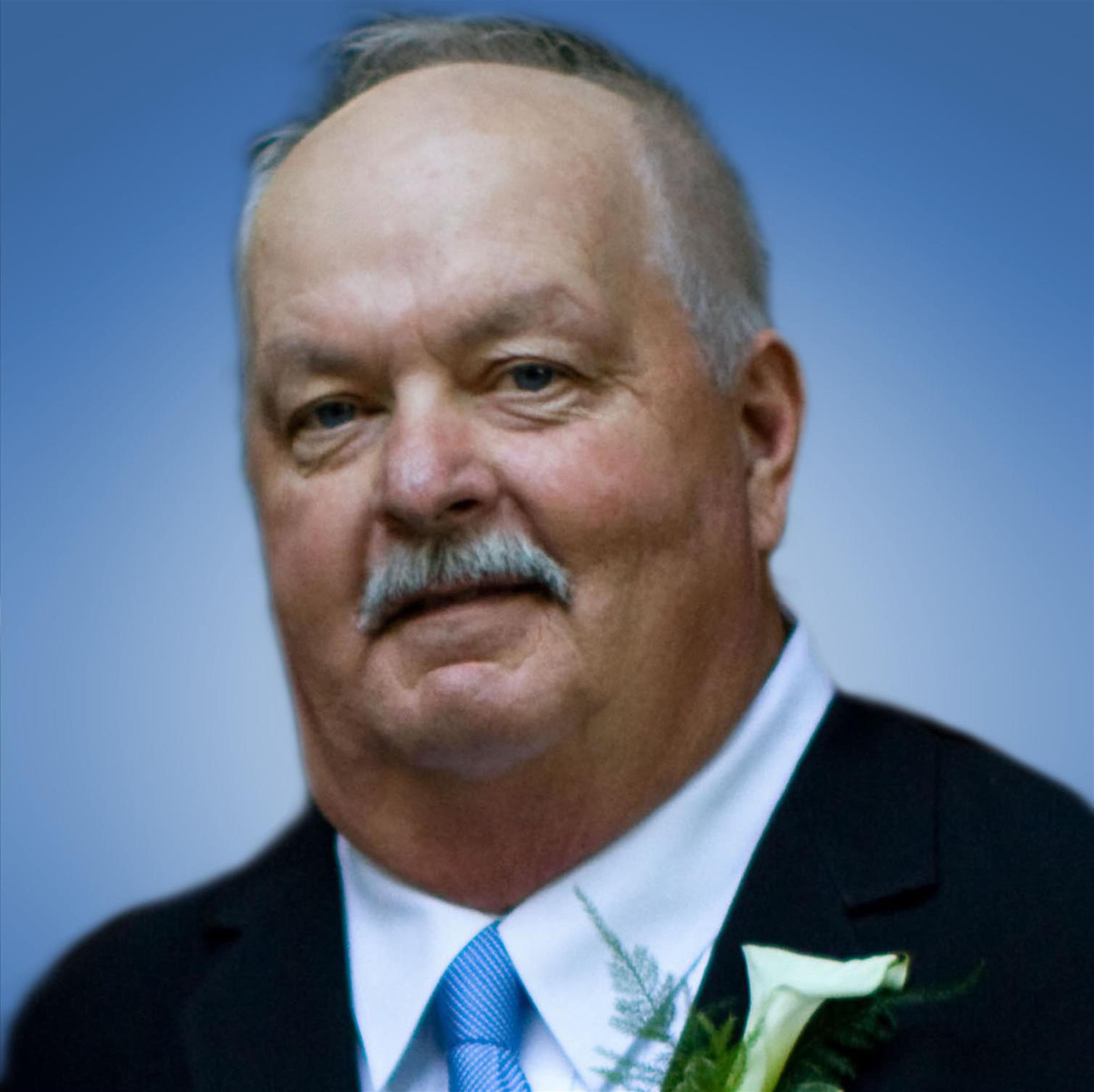 Roger Dennis Sullivan "Denny"