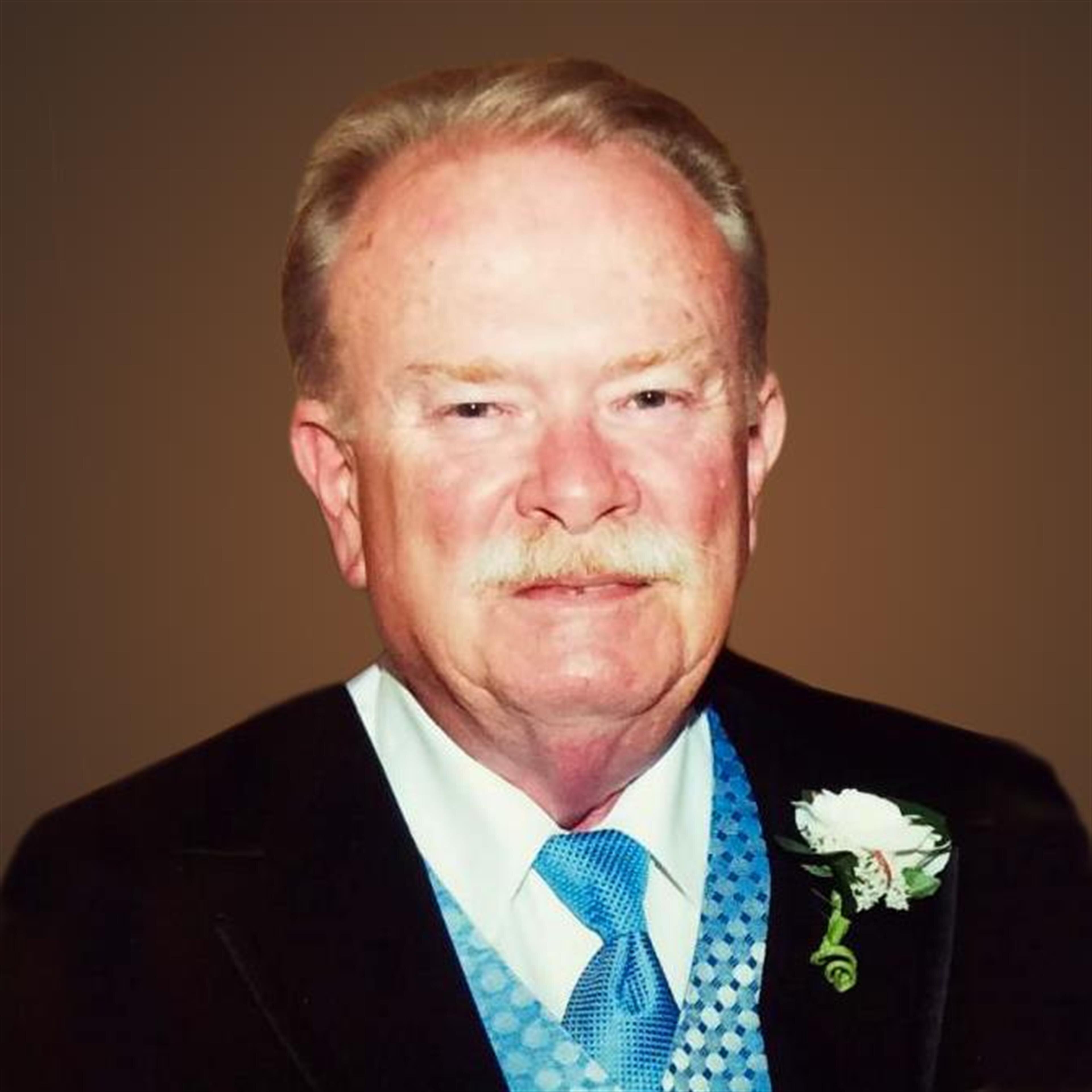 Edward Wallace Taylor