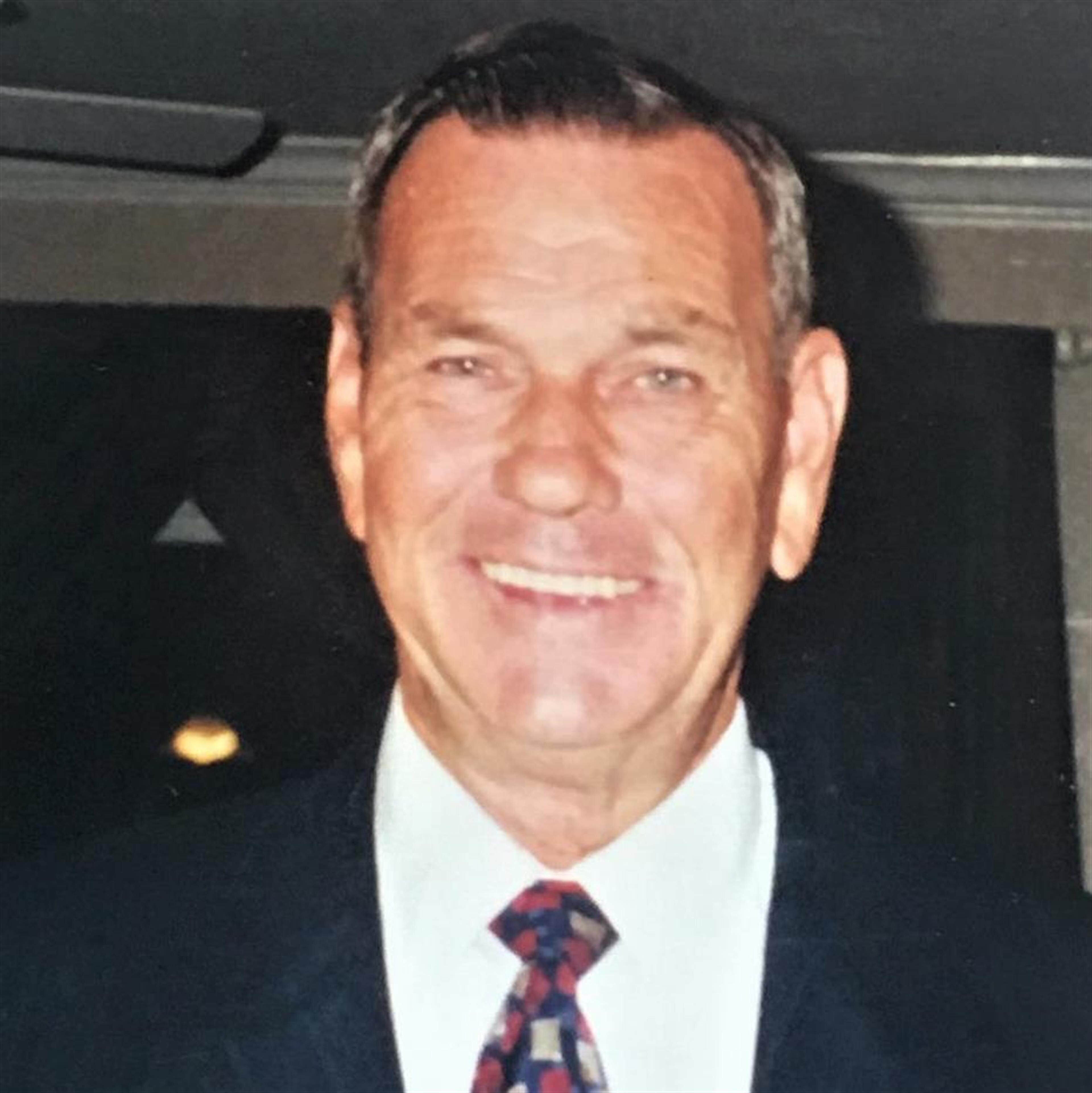 Richard Glenn Fultz