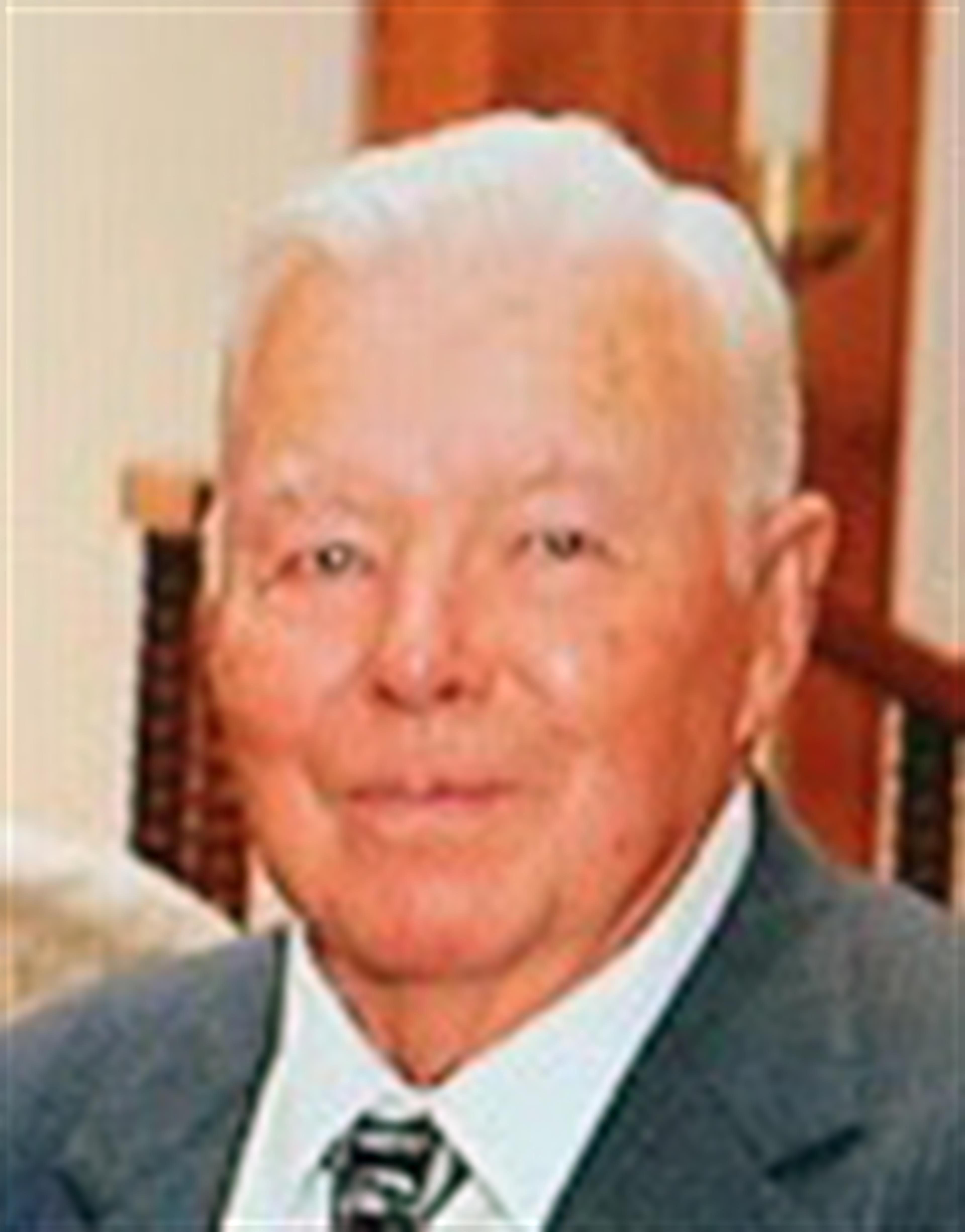 Eugene Irvin Sheehan