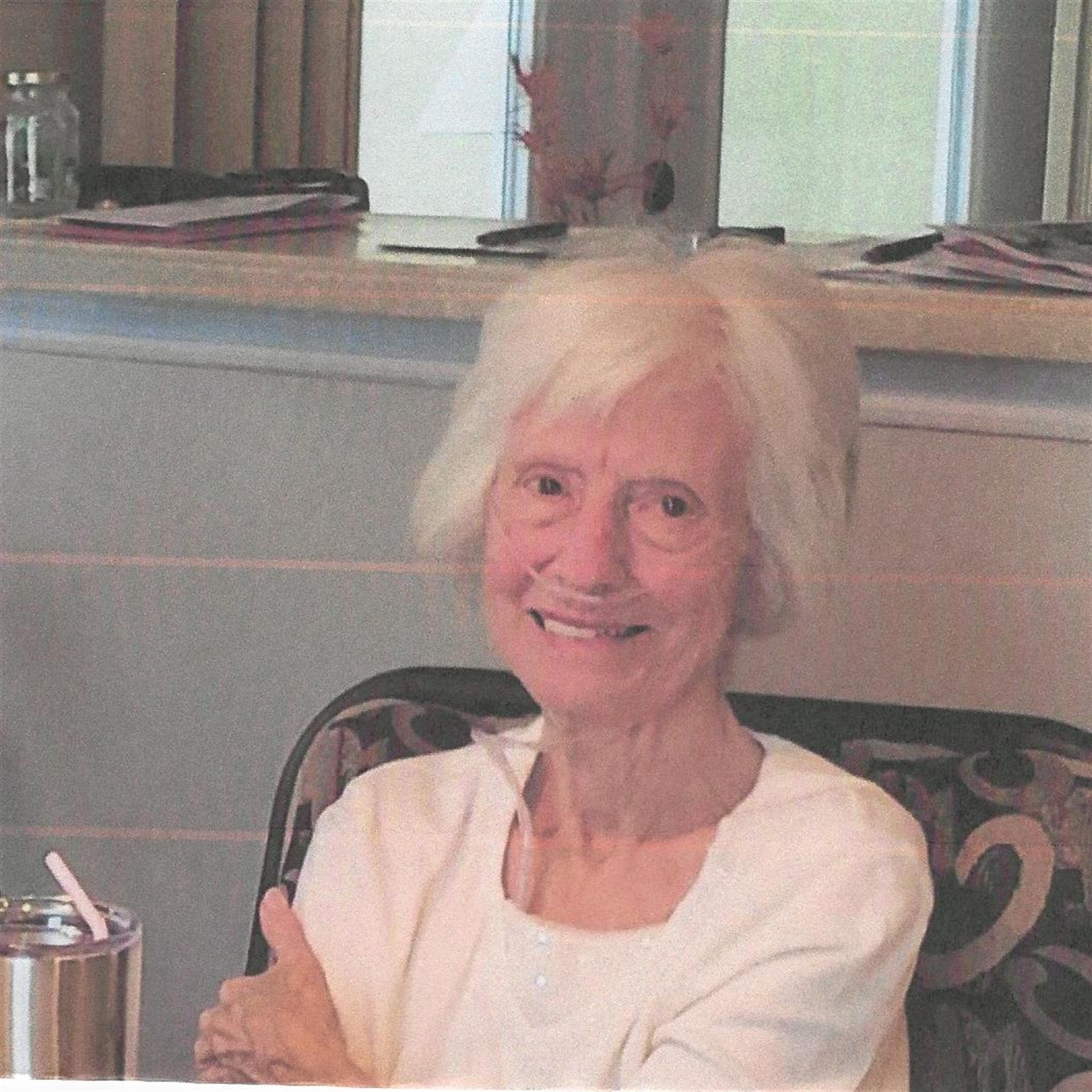 Dorothy N. Schubert