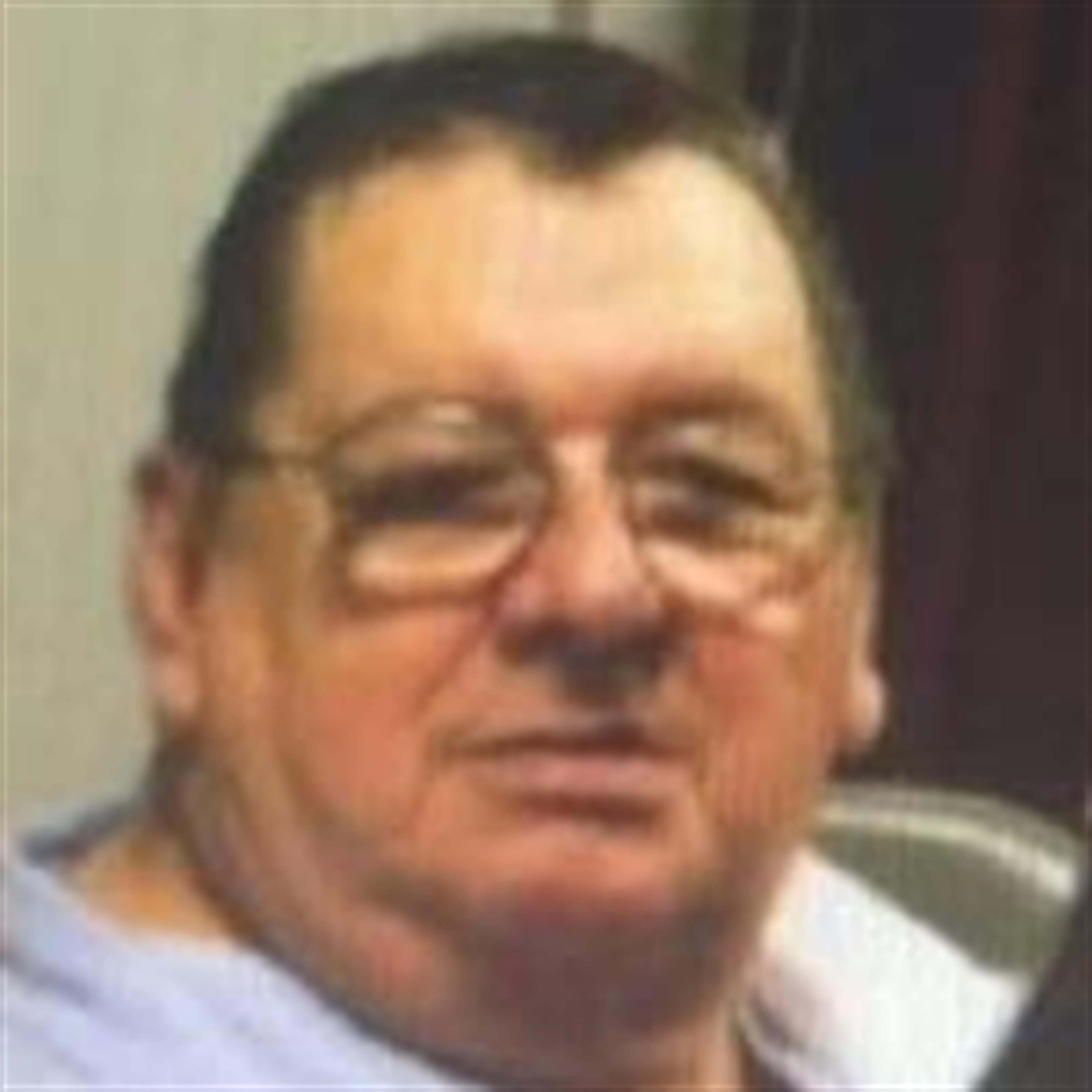 Jerry  Lane Bertrand