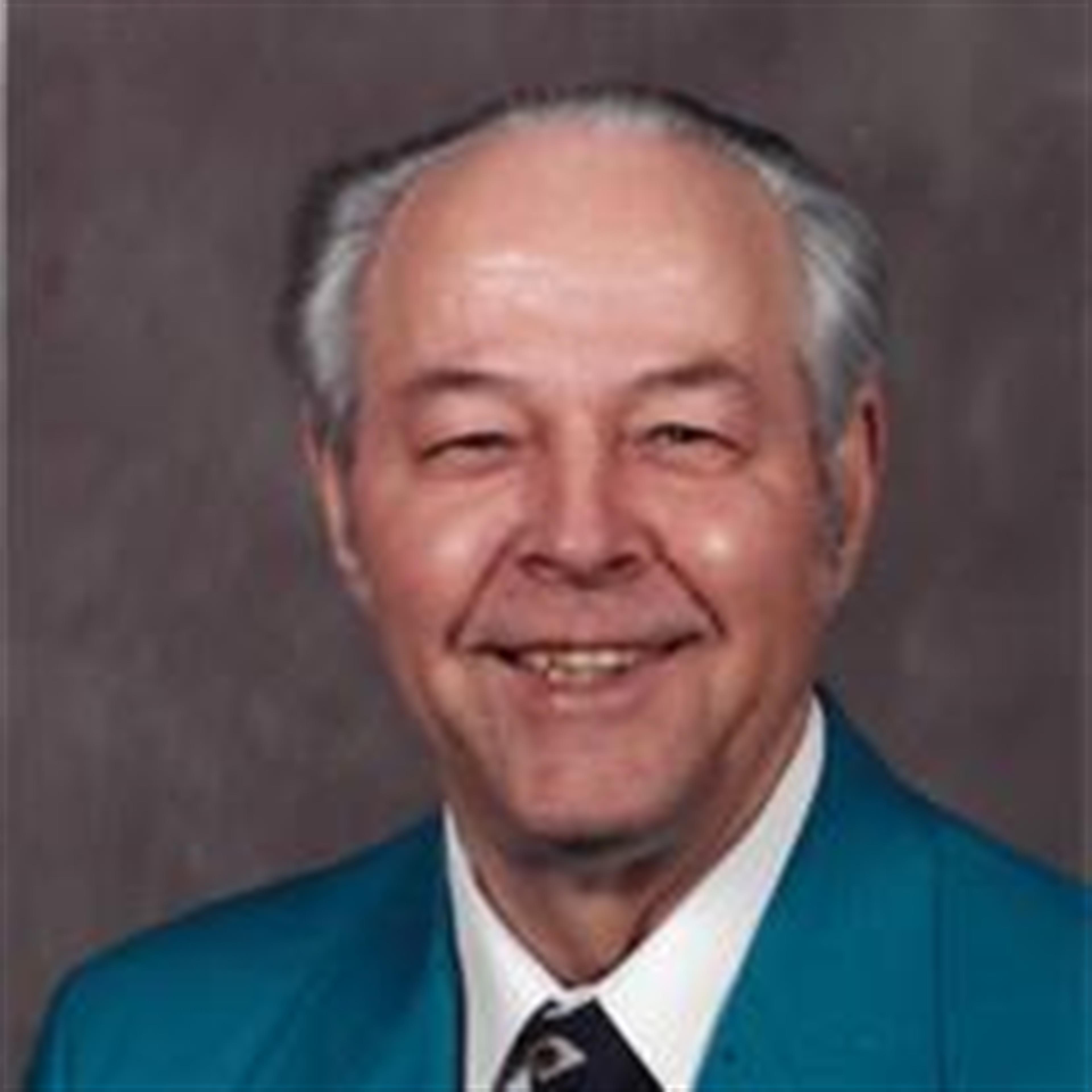 Harold Clark (Bolivar)