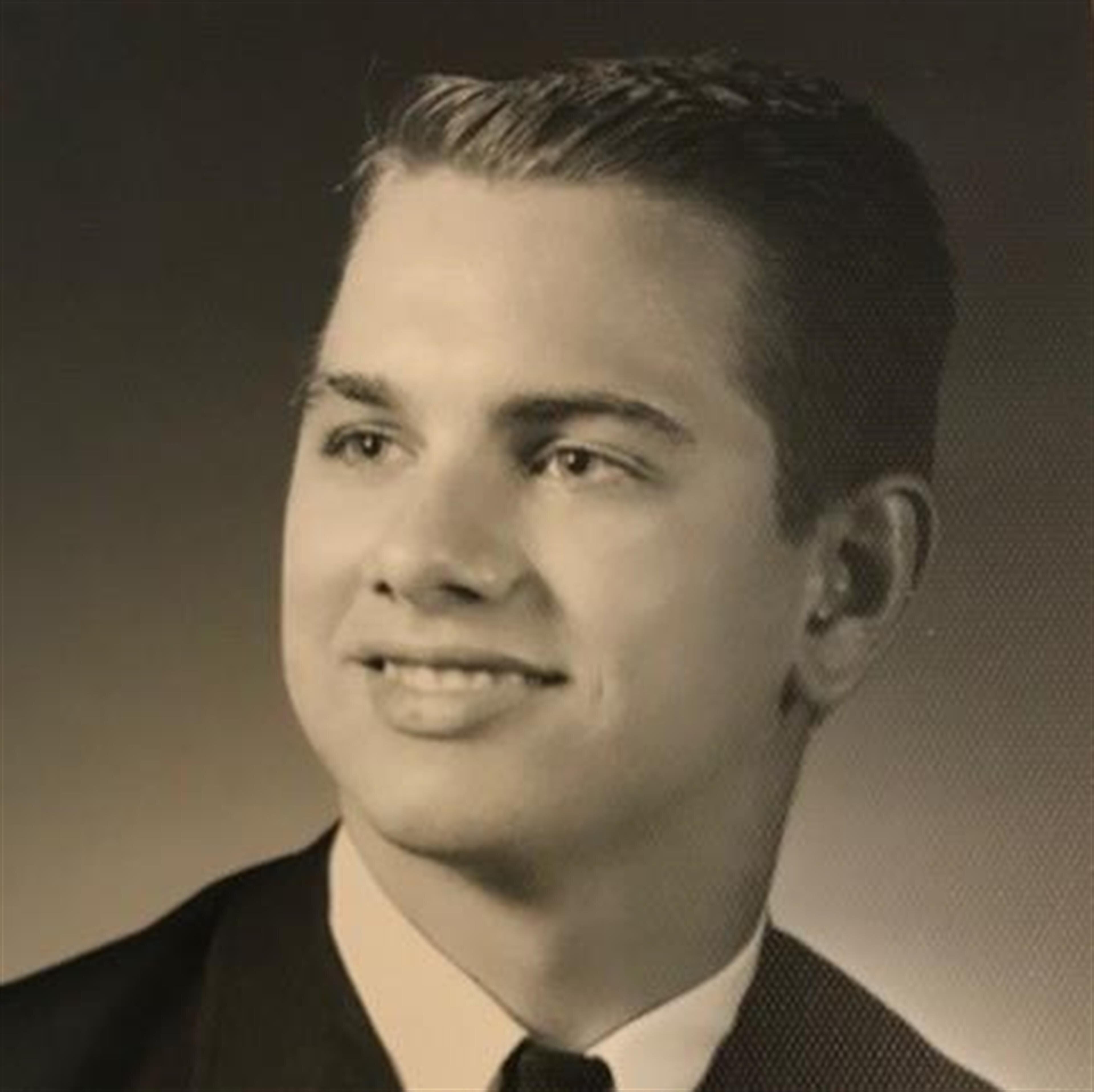 Jerry Grabowski