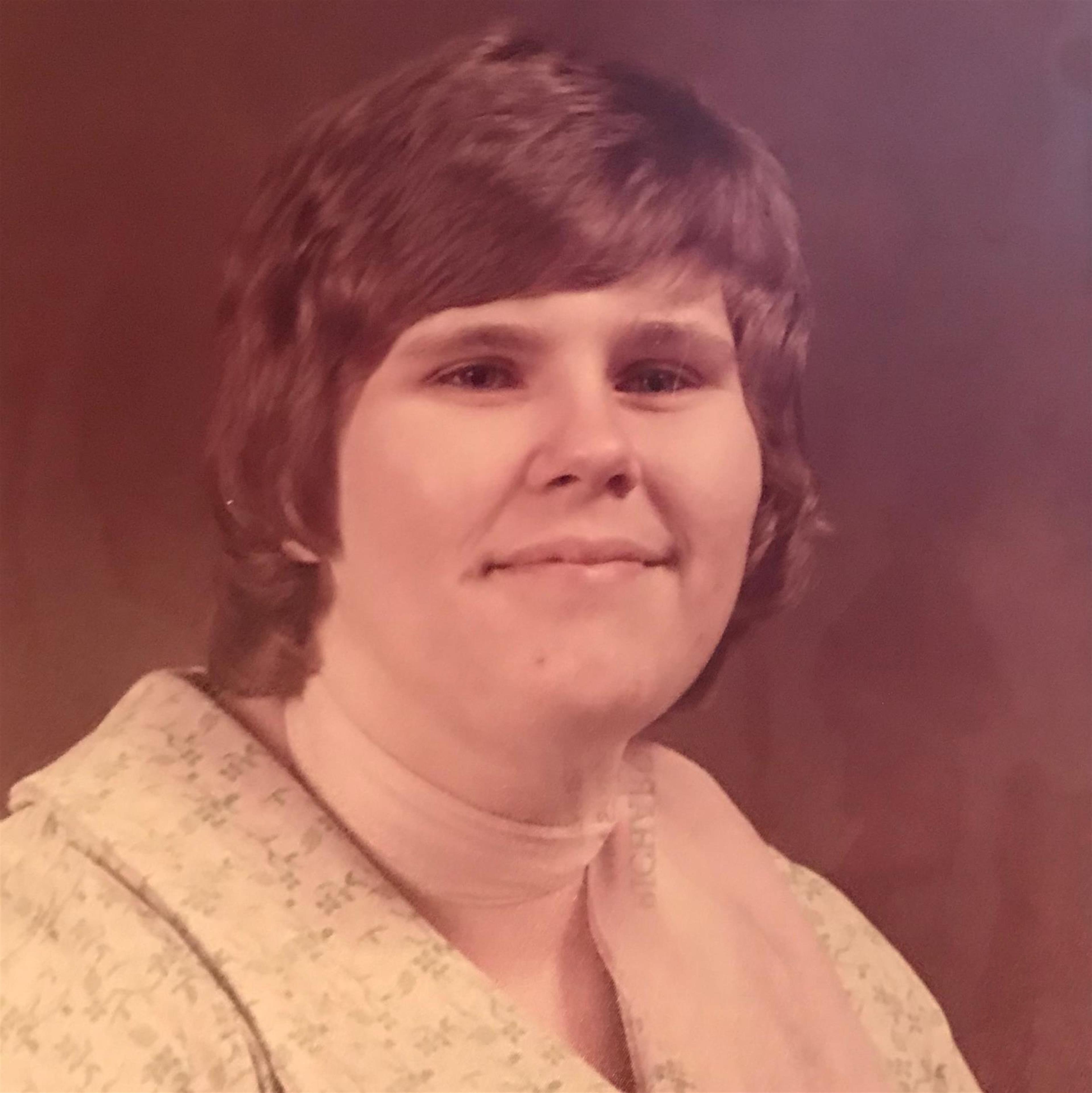 Mrs. Wanda June Pirtle