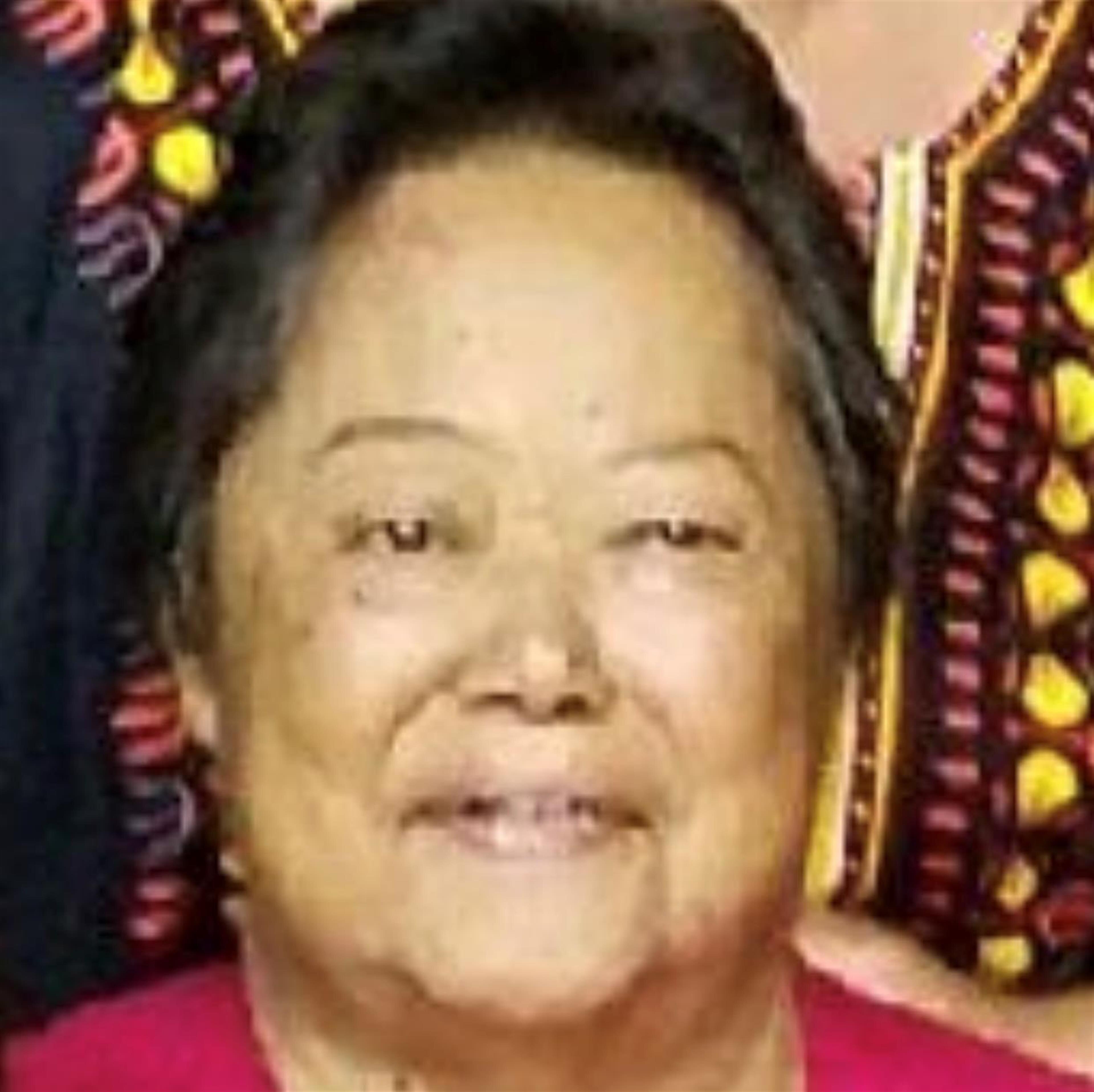 Stella Kaipo Young