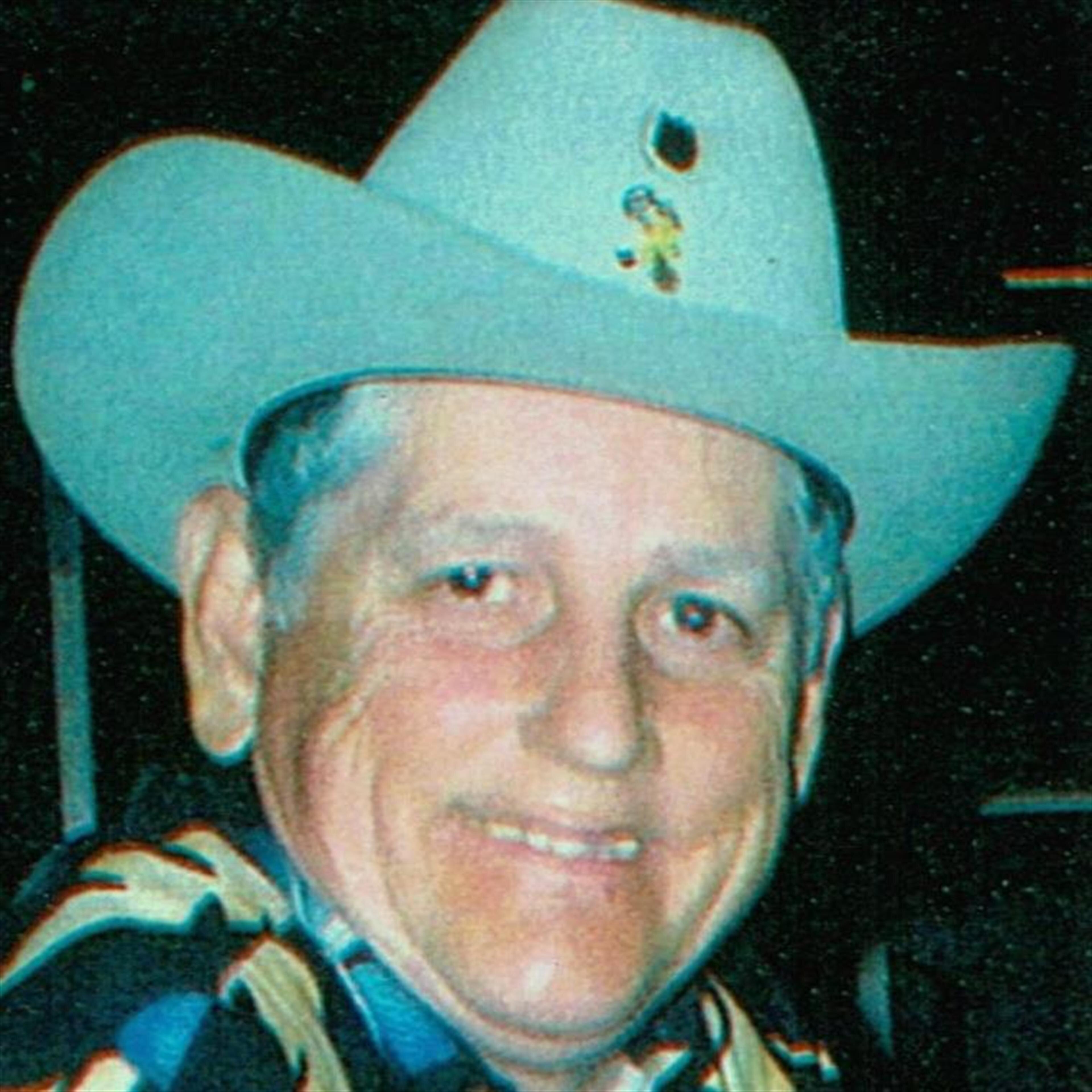 James Lee "Hank" Miller