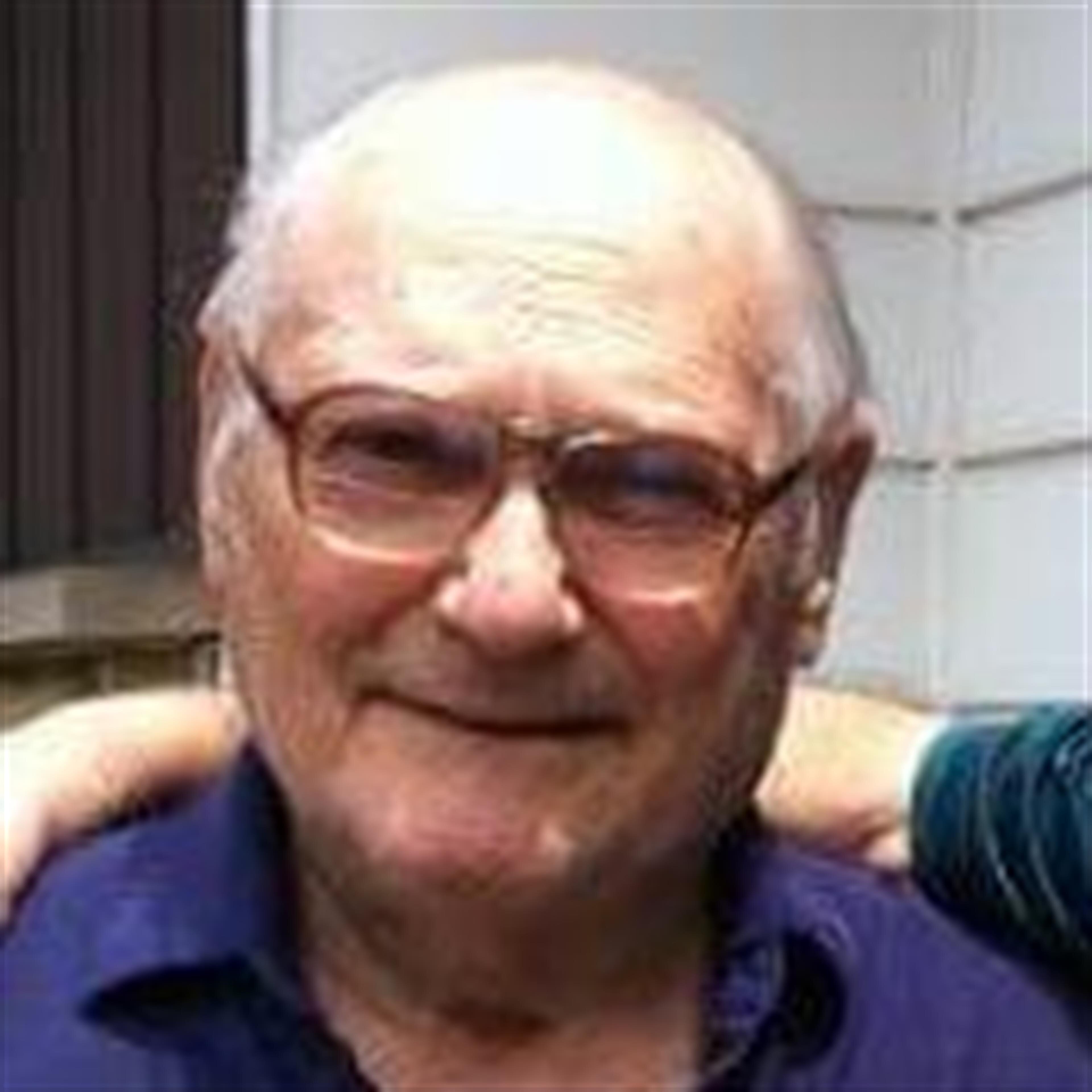Nicholas Geryak JR.