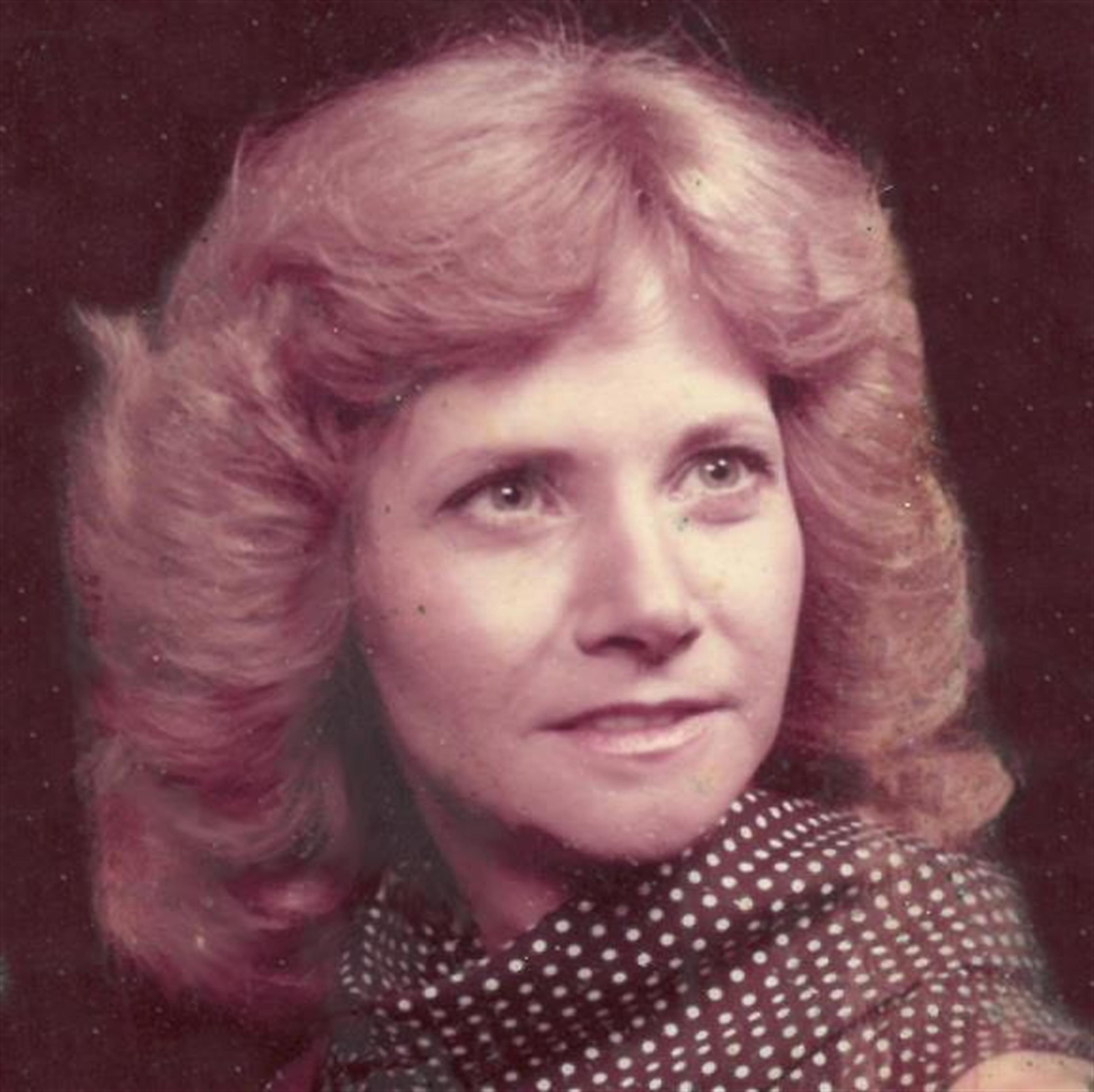 Peggy Jean Drye Julian