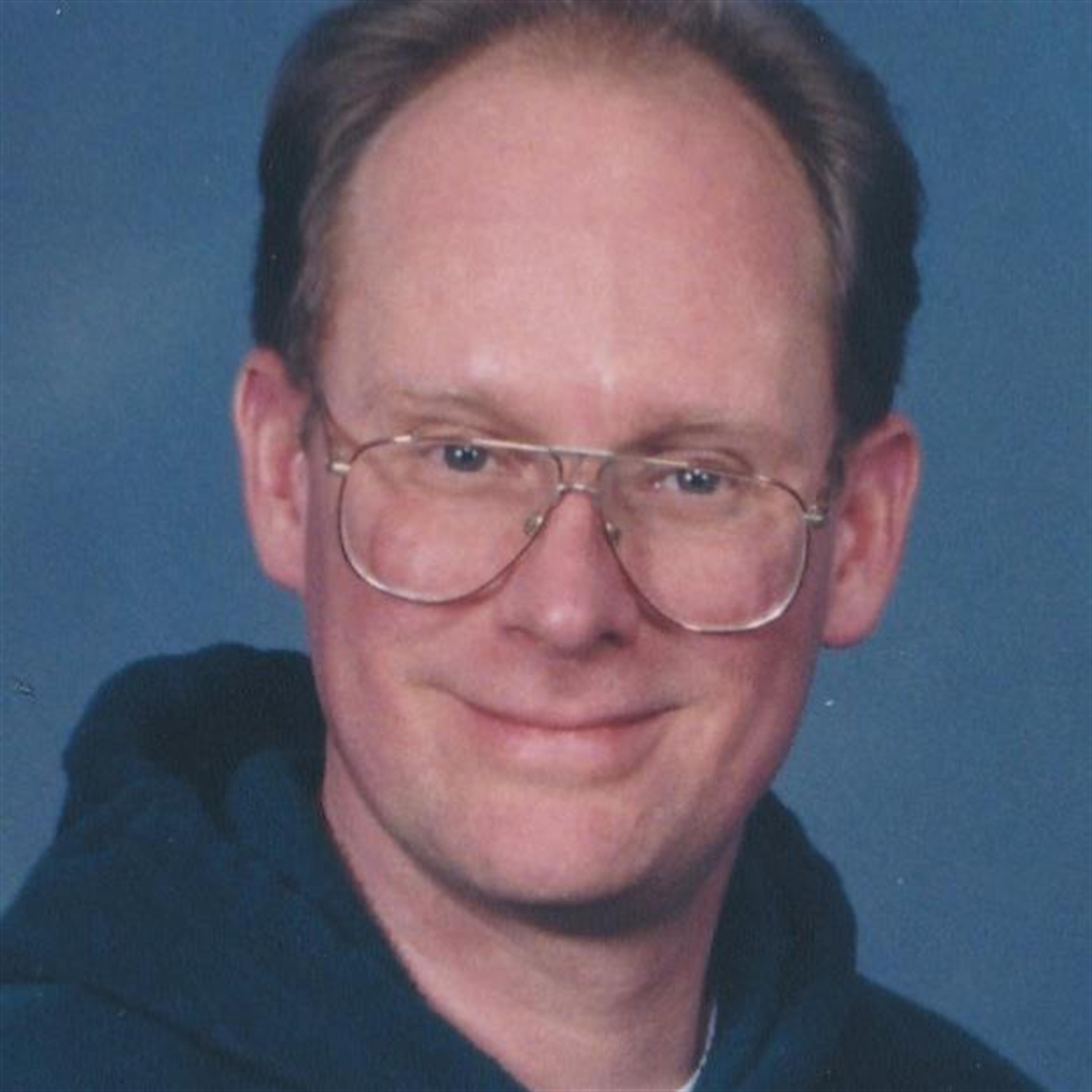 Mr. Charles William Weeks Jr