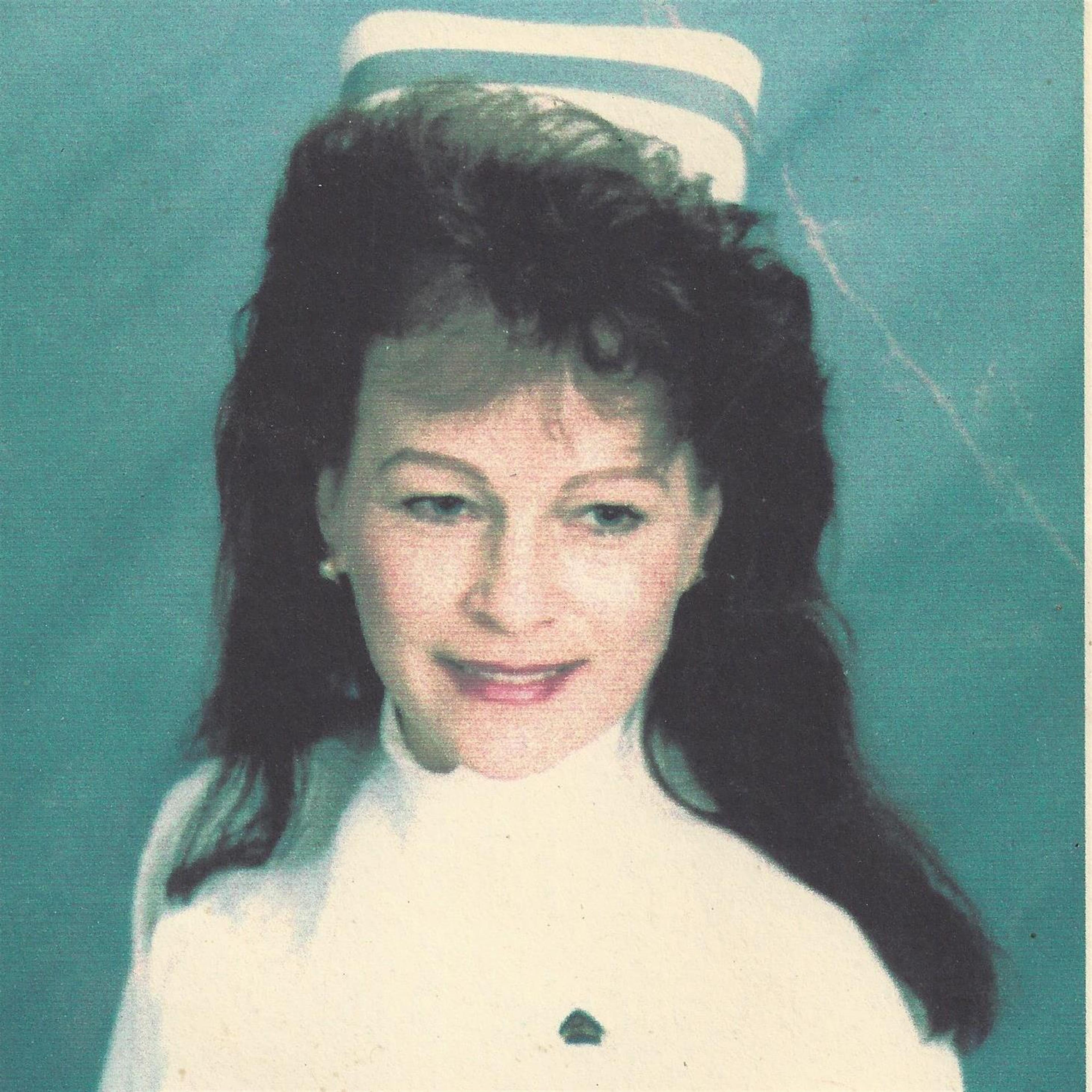 Ruth Ann Stilwell- Richards