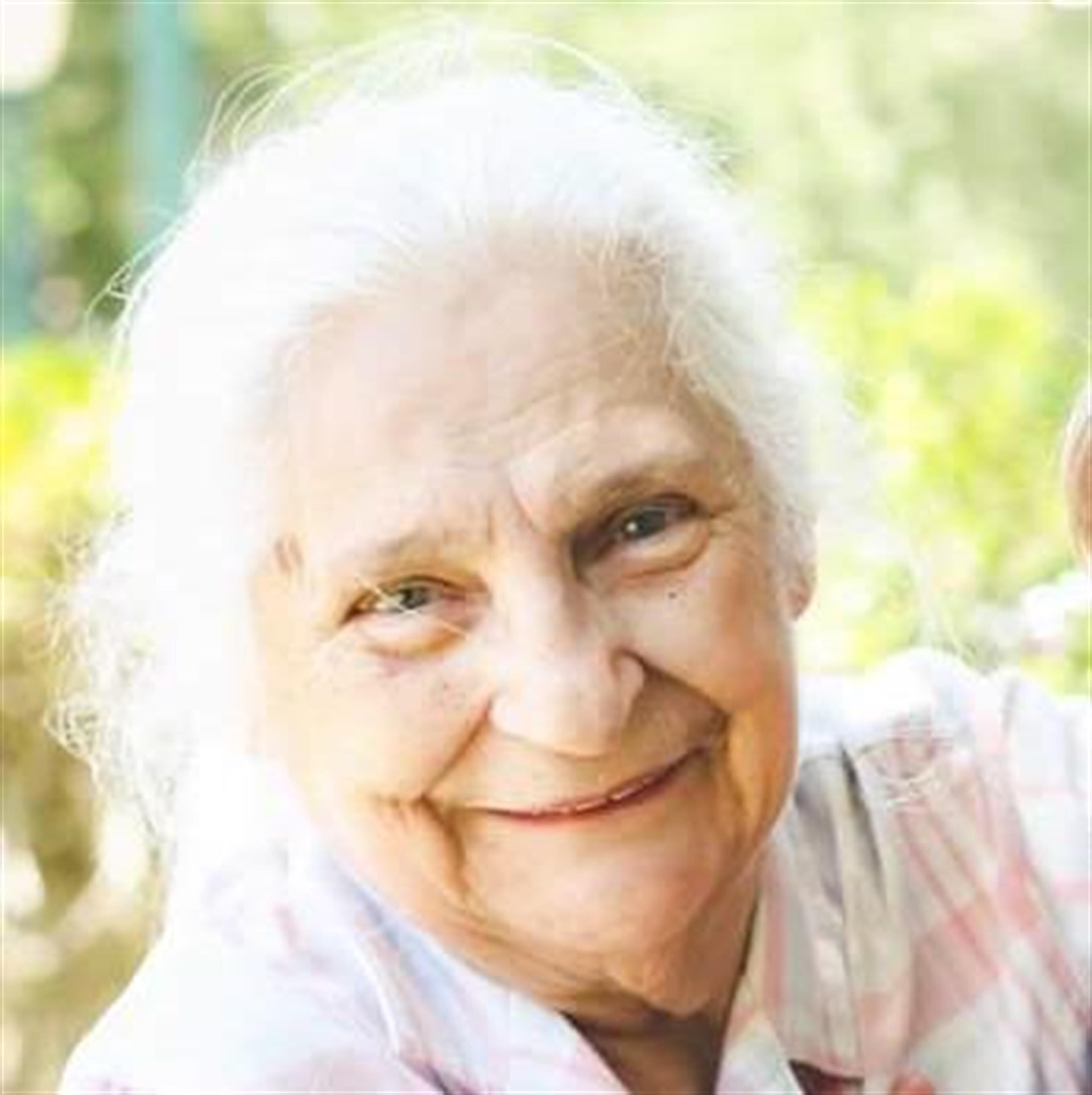 Barbara Agnes Grassa