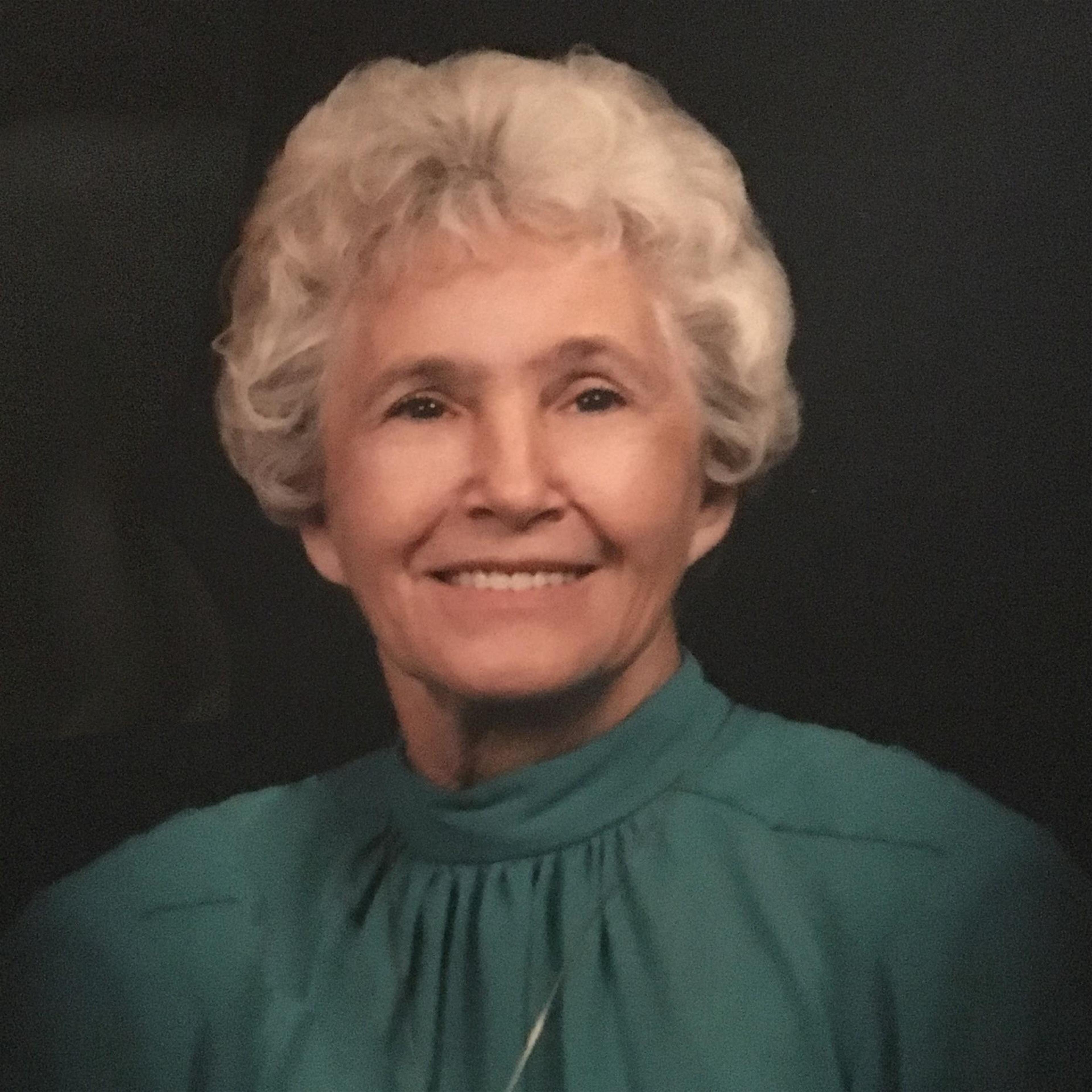 Ruby Leone Hawkins