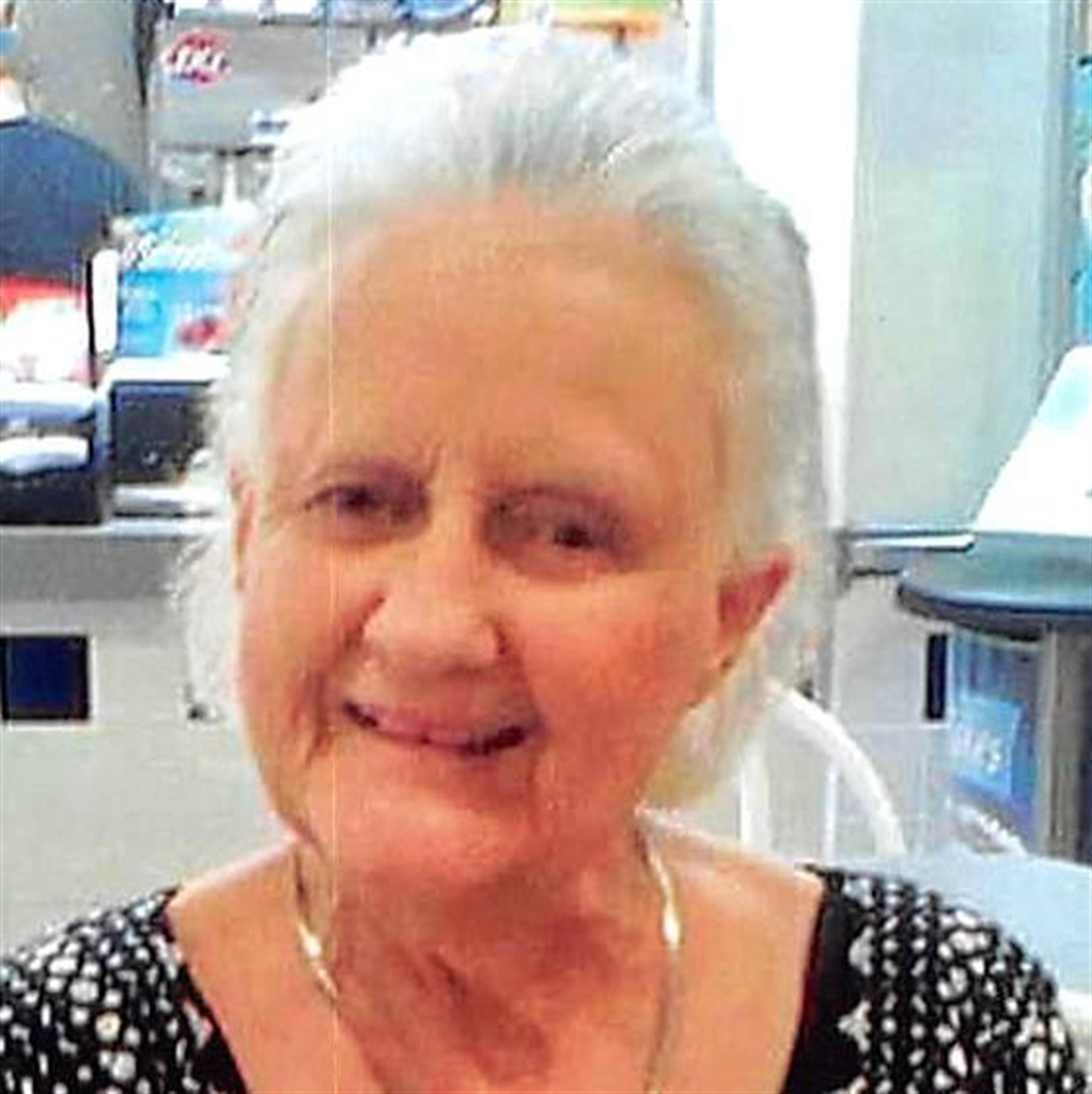 Margie A. Charlton's obituary picture