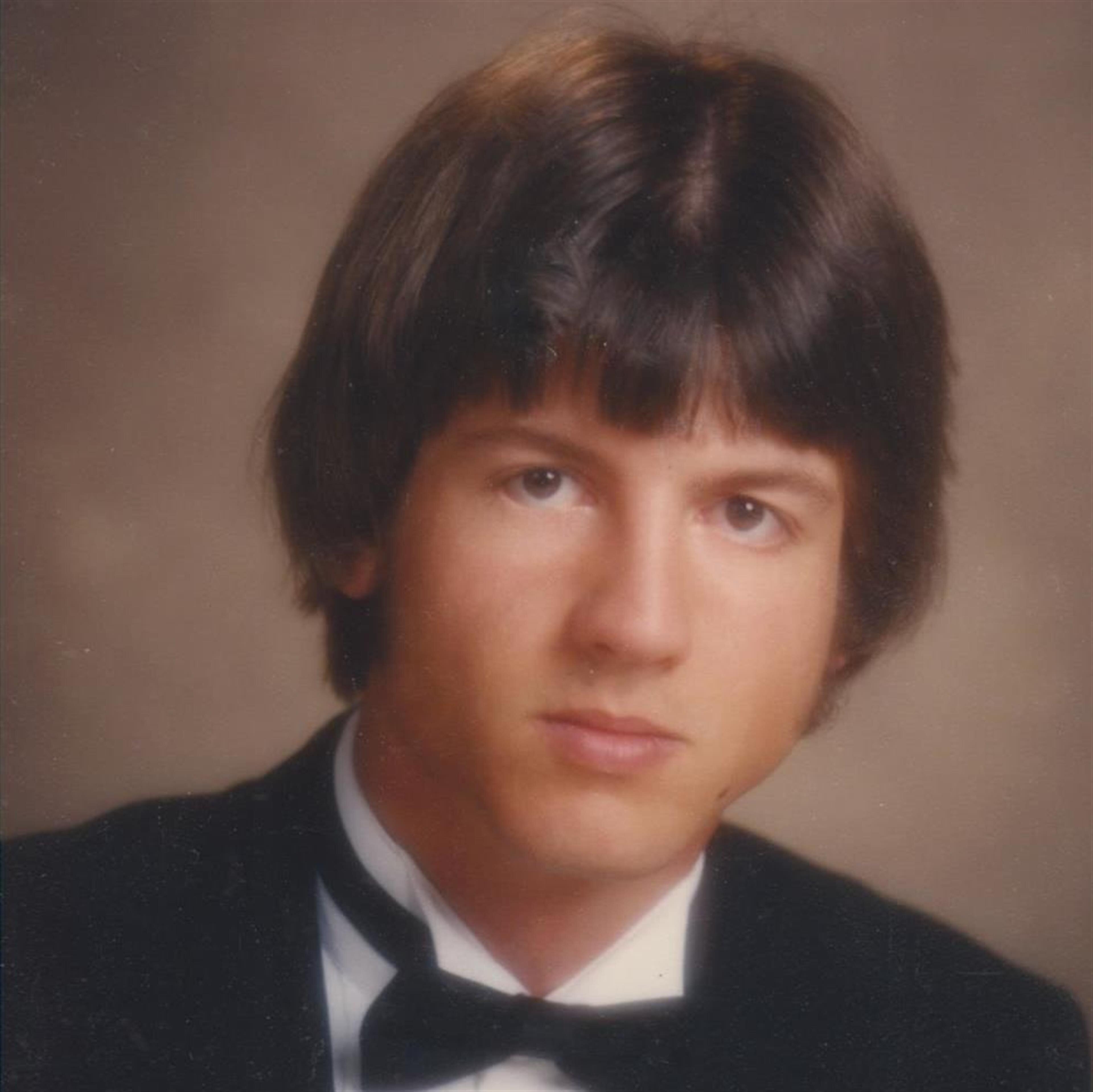 Mr.  Lemuel Fitzpatrick Young