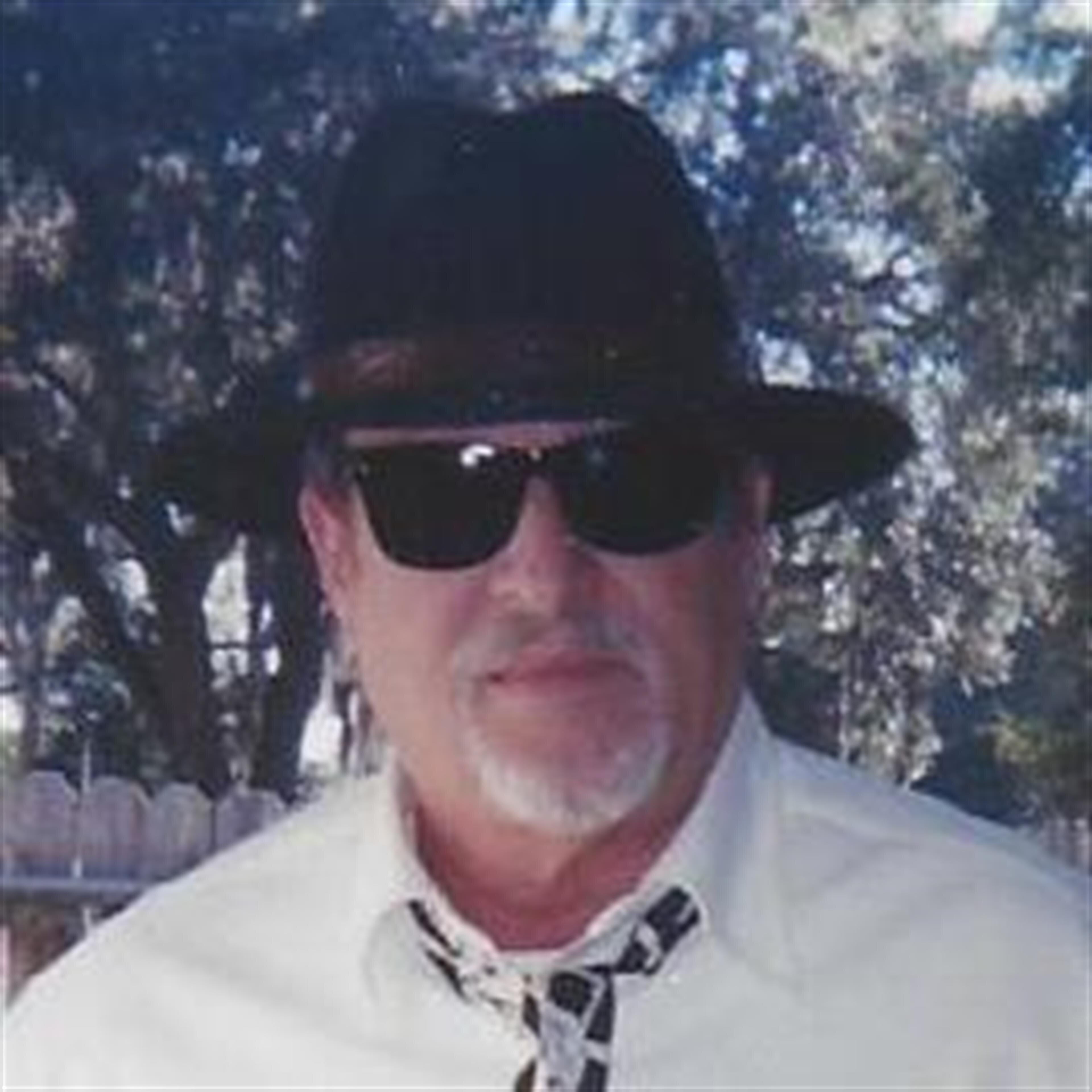 Reinaldo Santiago- Rodriguez