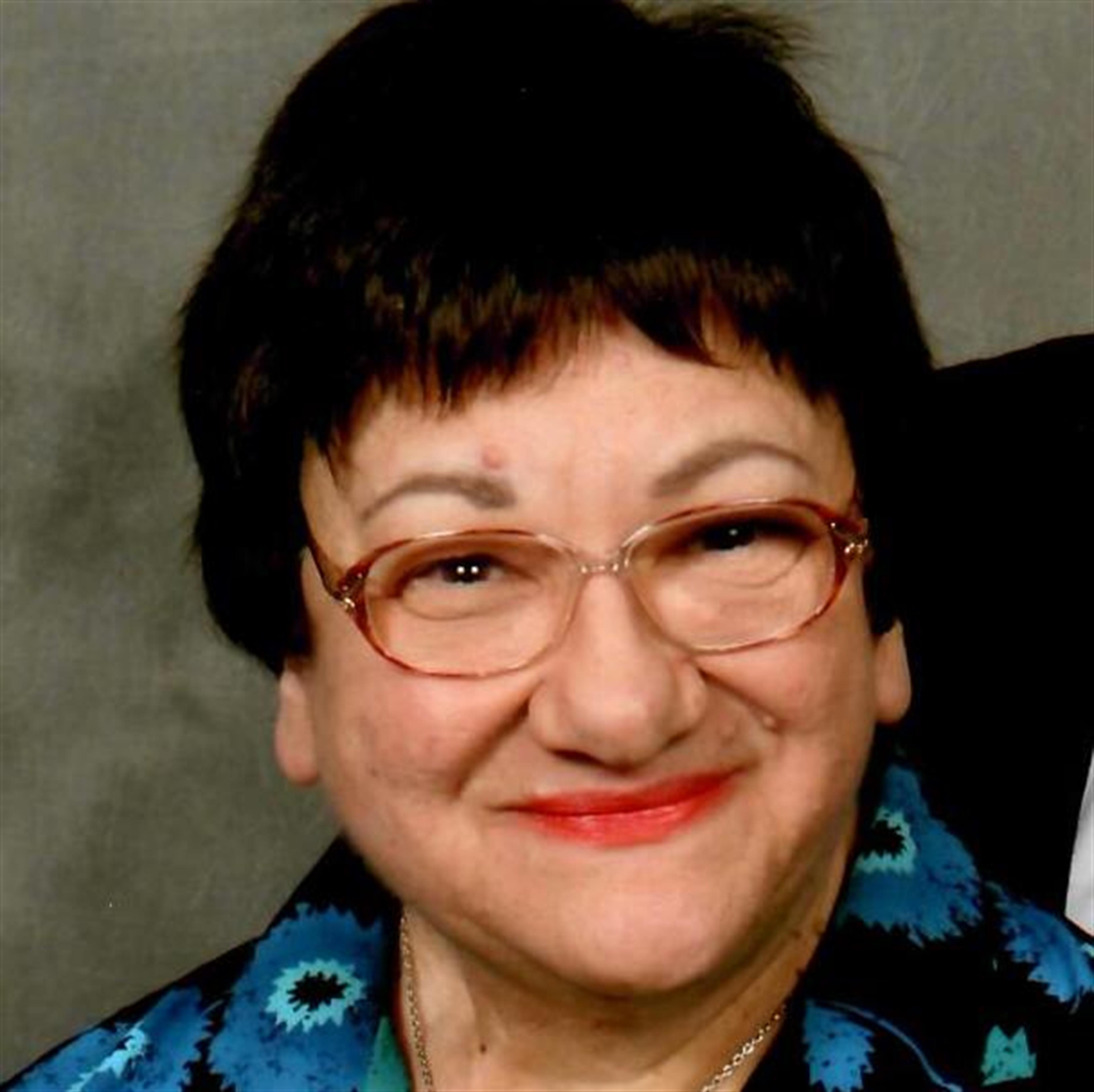 Margaret Ann King's obituary picture