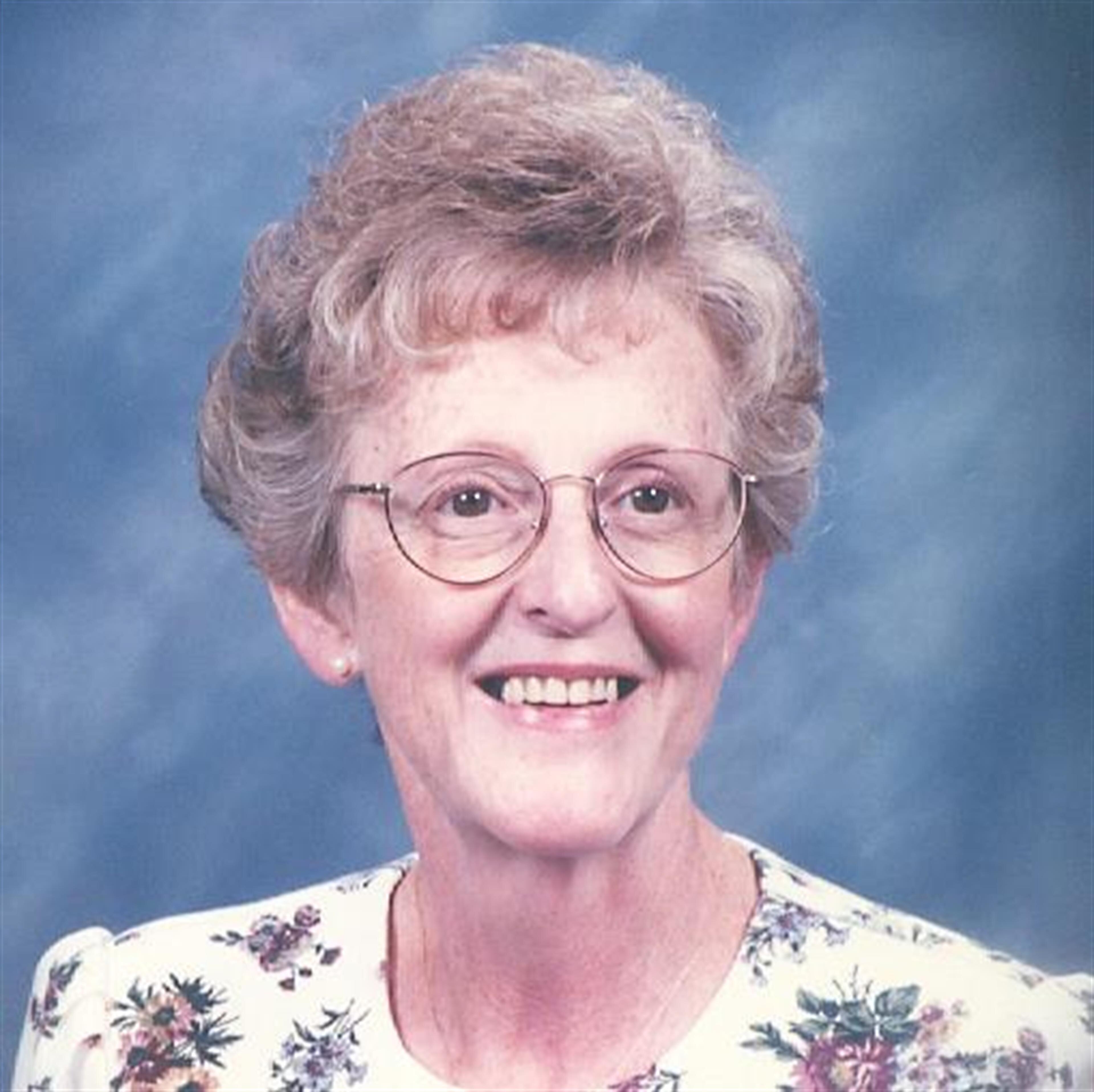 Mrs. Marialice Jones