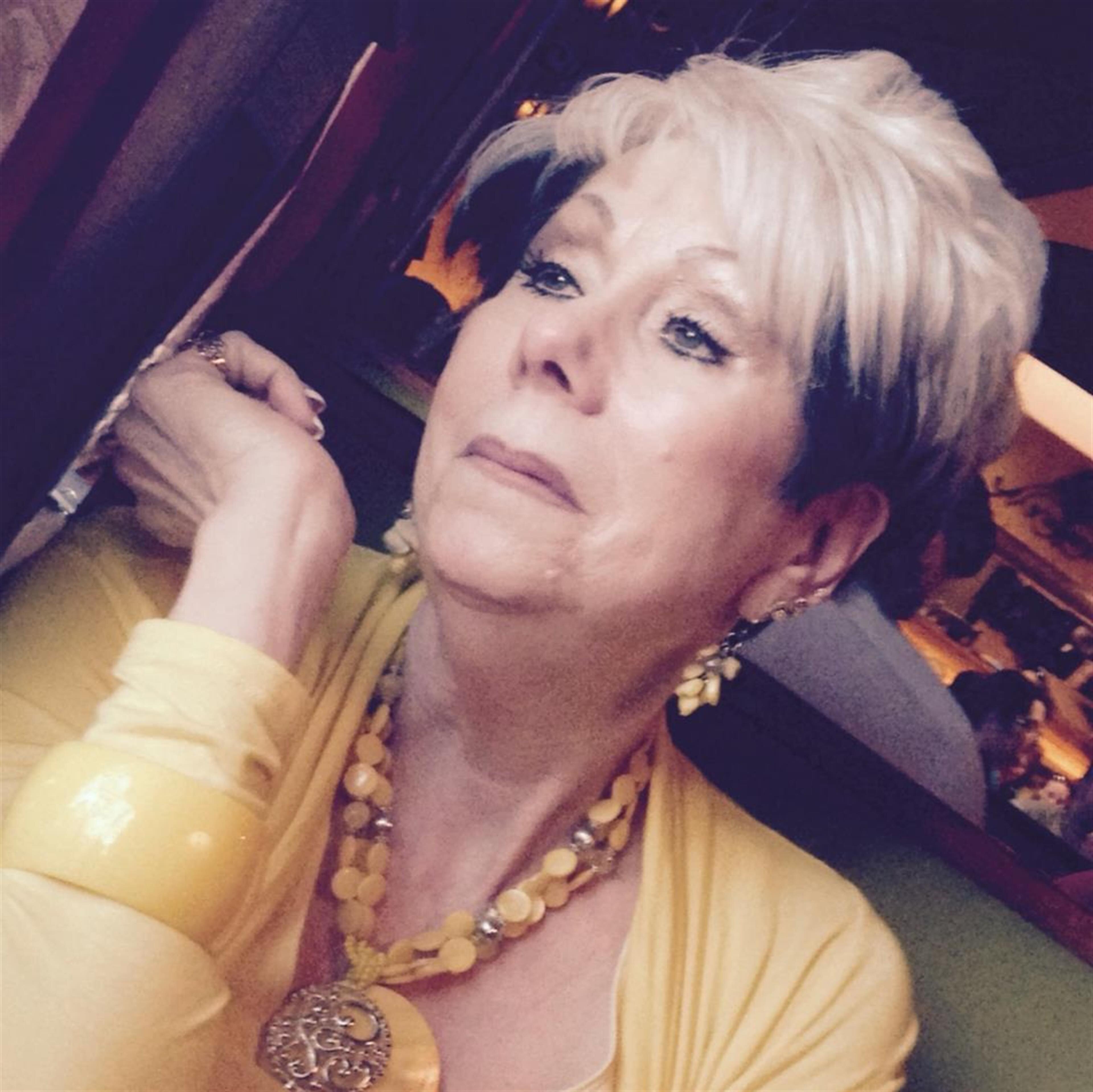 Sheryl Dale Abel