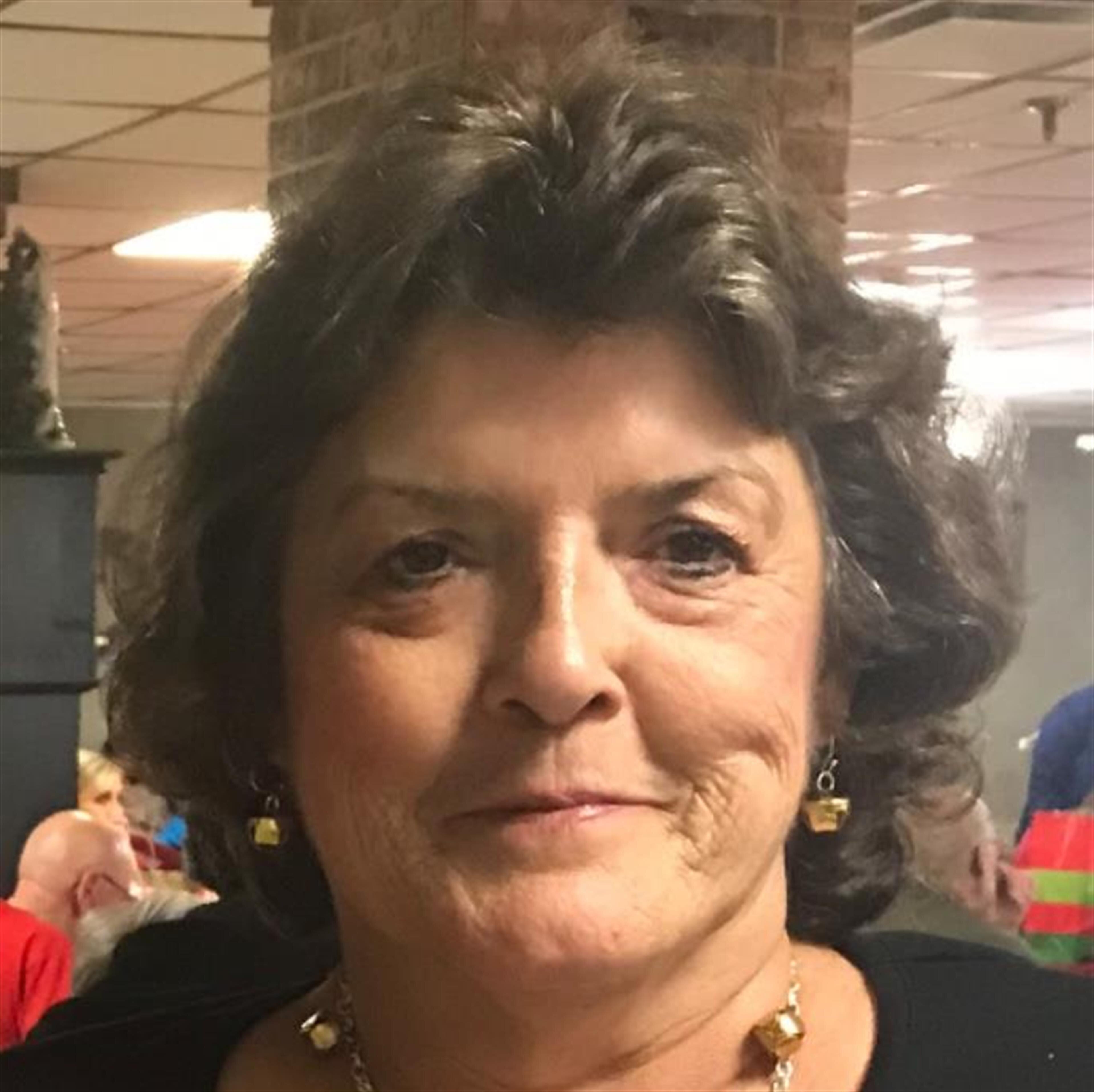 Melinda Babineaux Lindsey