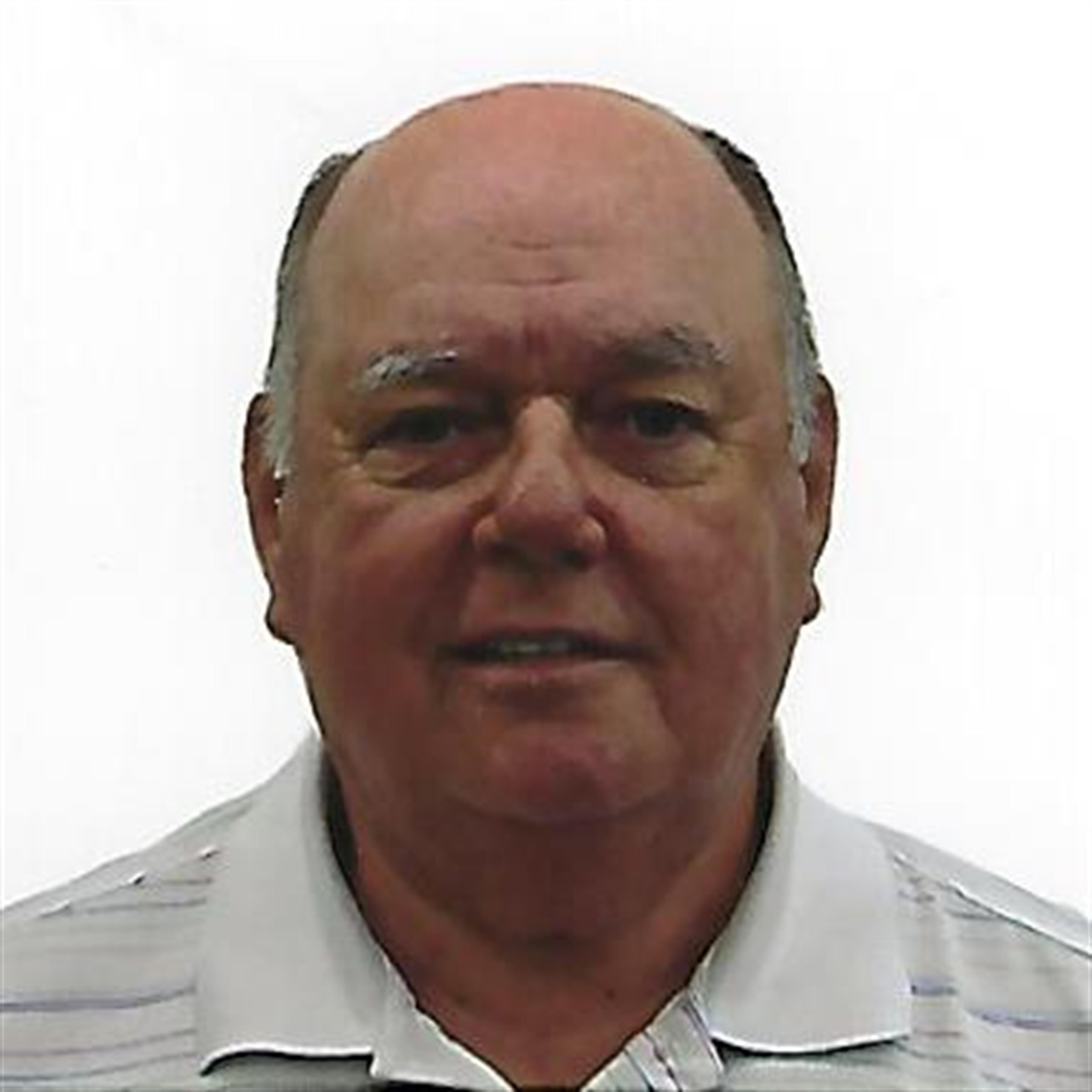 Peter Charles Guido