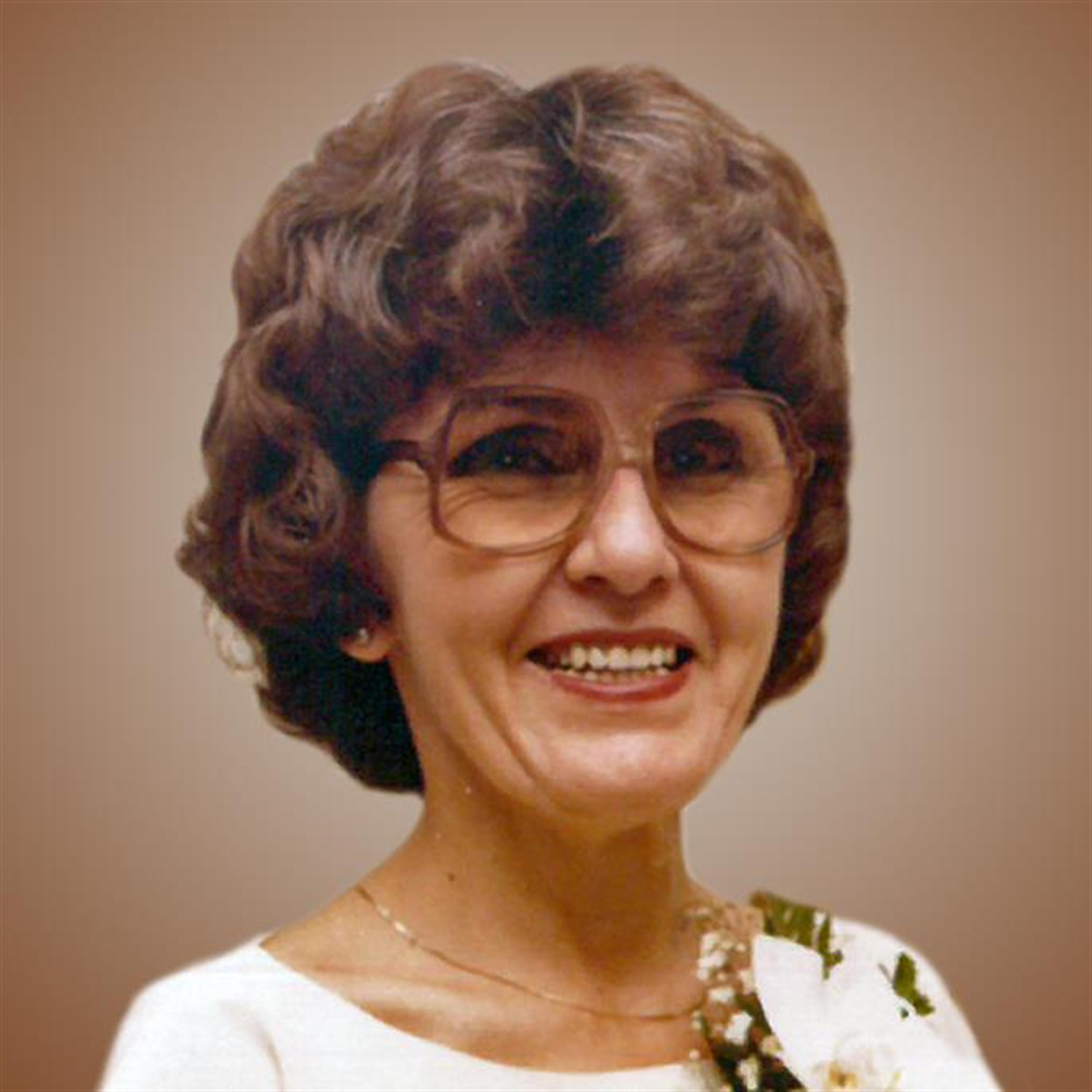 Madge "Mickey" Deegan
