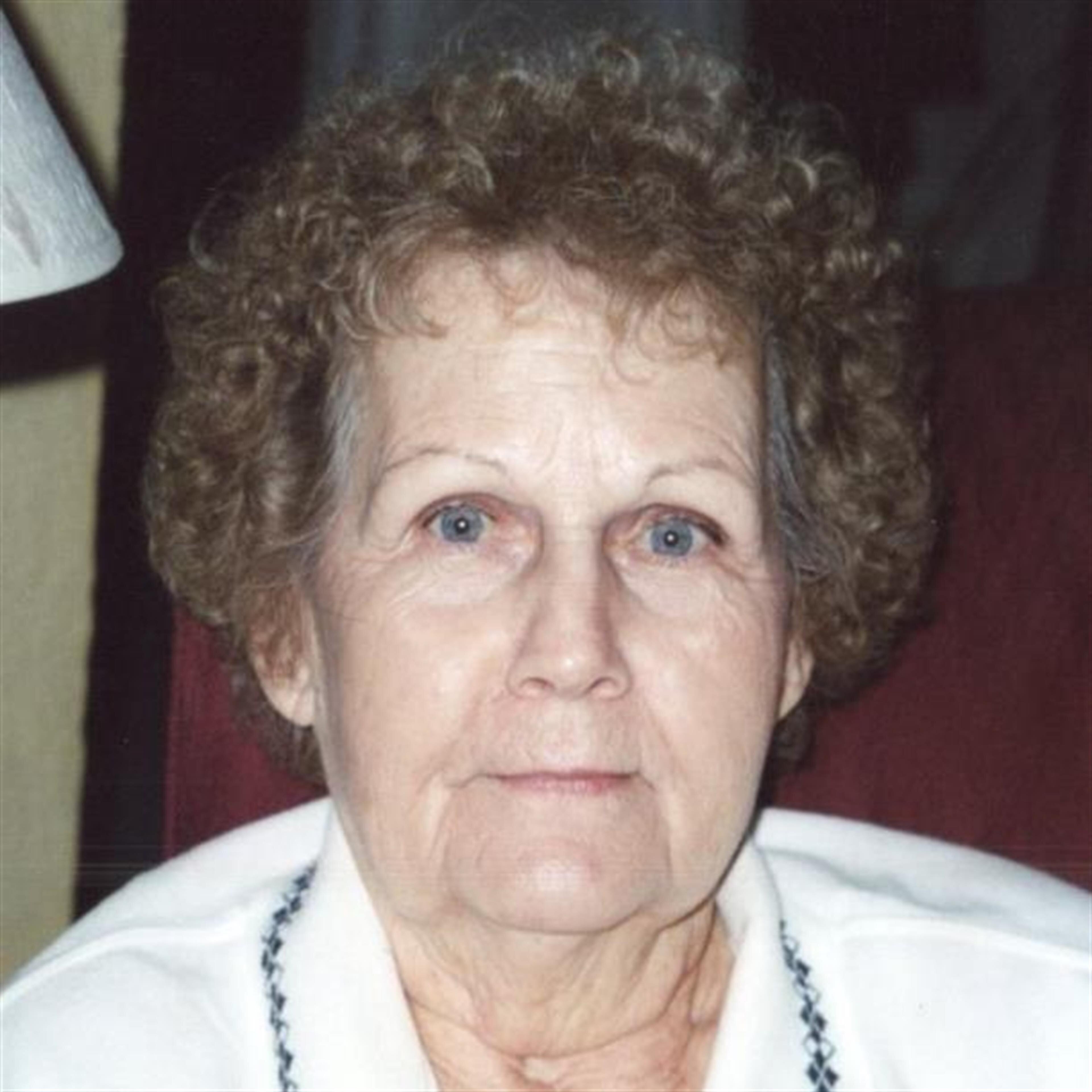 Barbara Deloris Fort