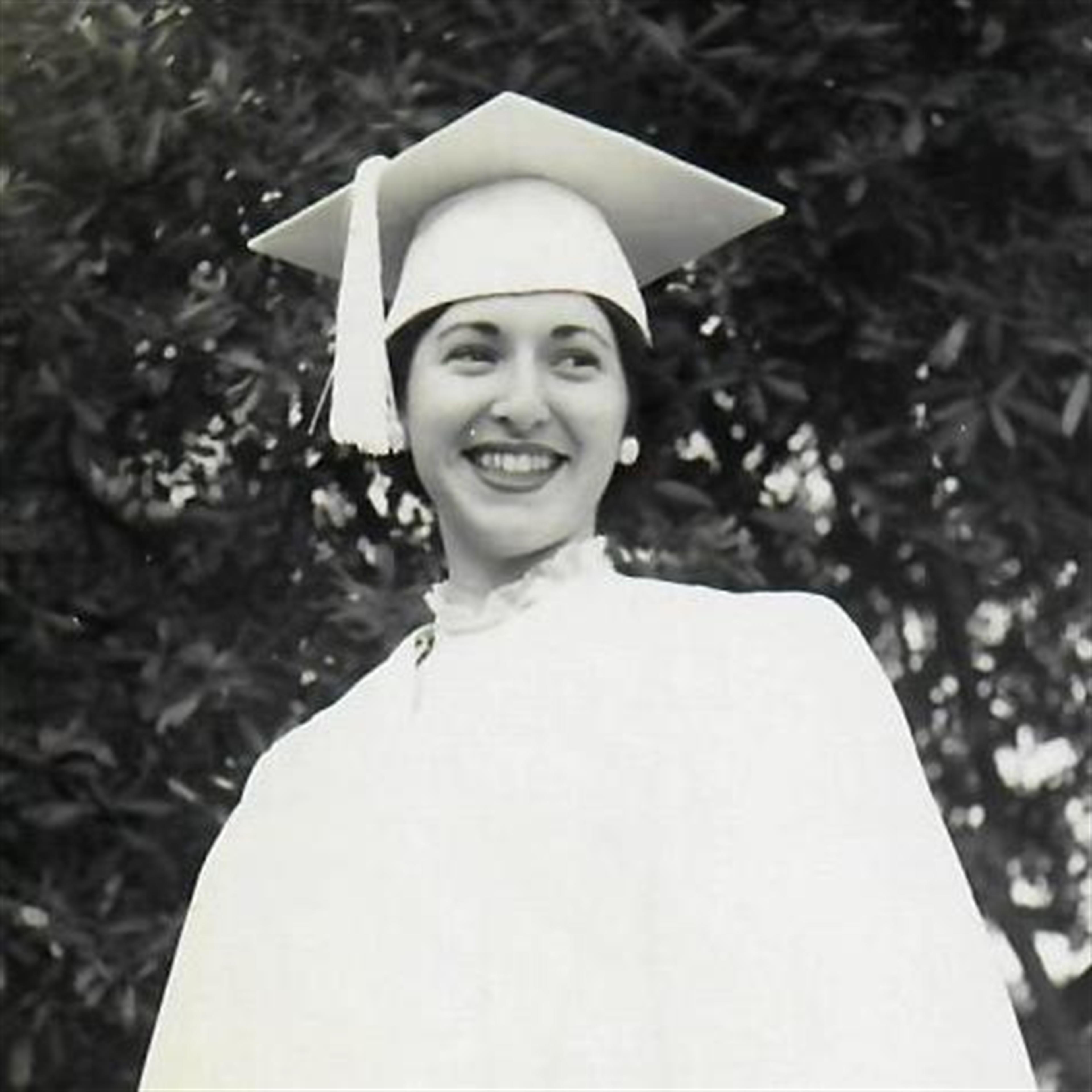 Mrs. Barbara Camp