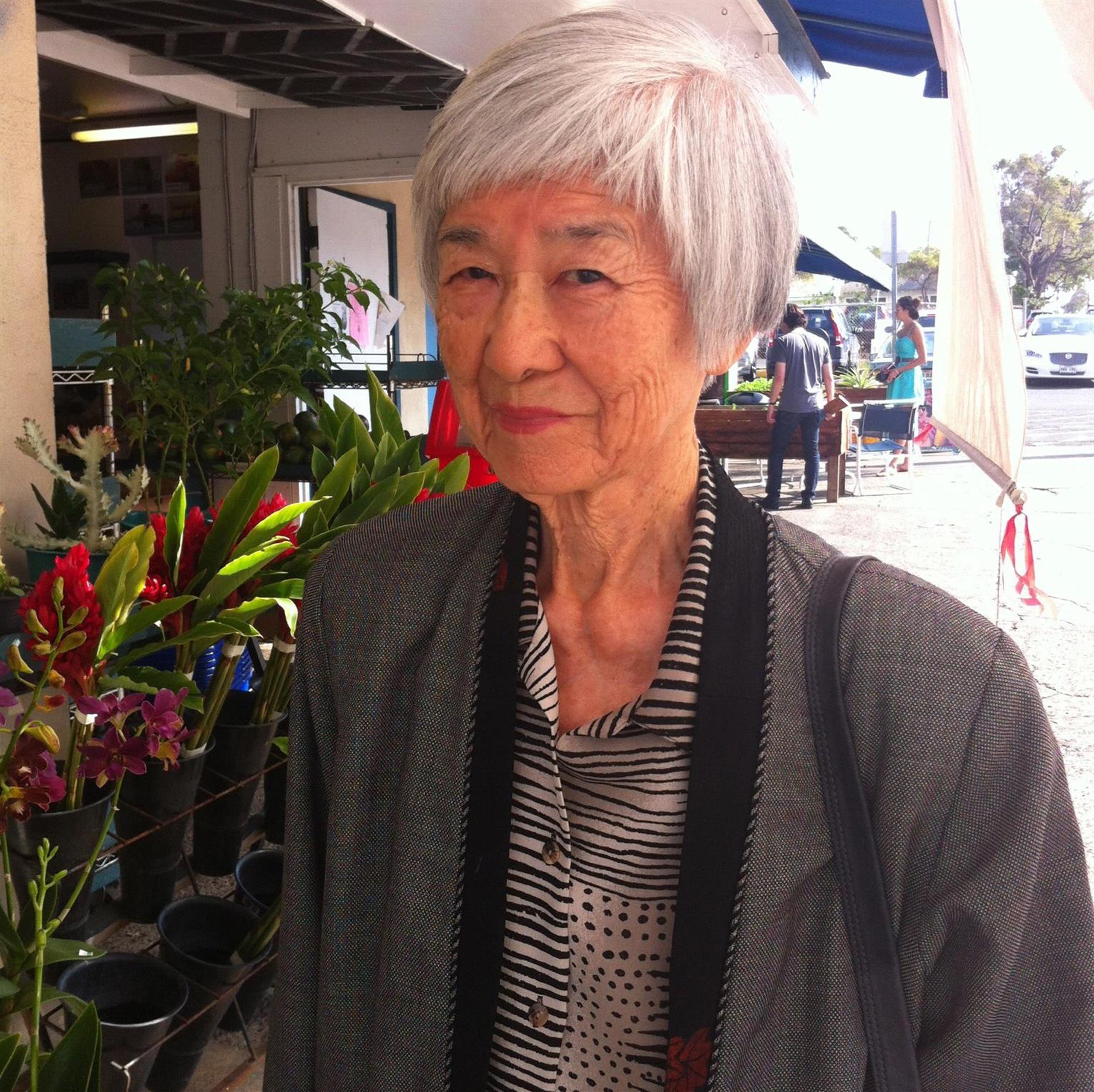 Helen Aiko Ota