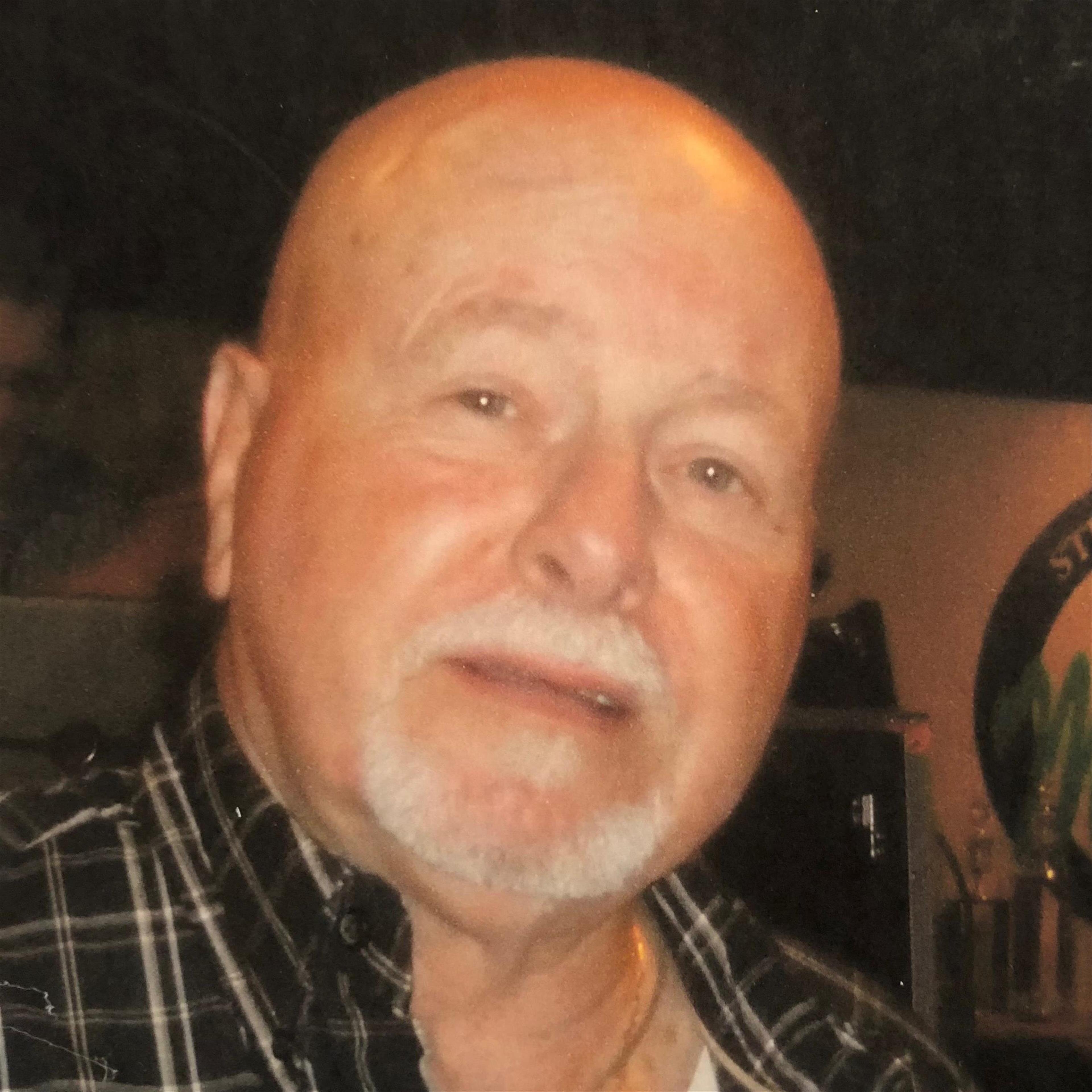 Paul W. Gindlesperger
