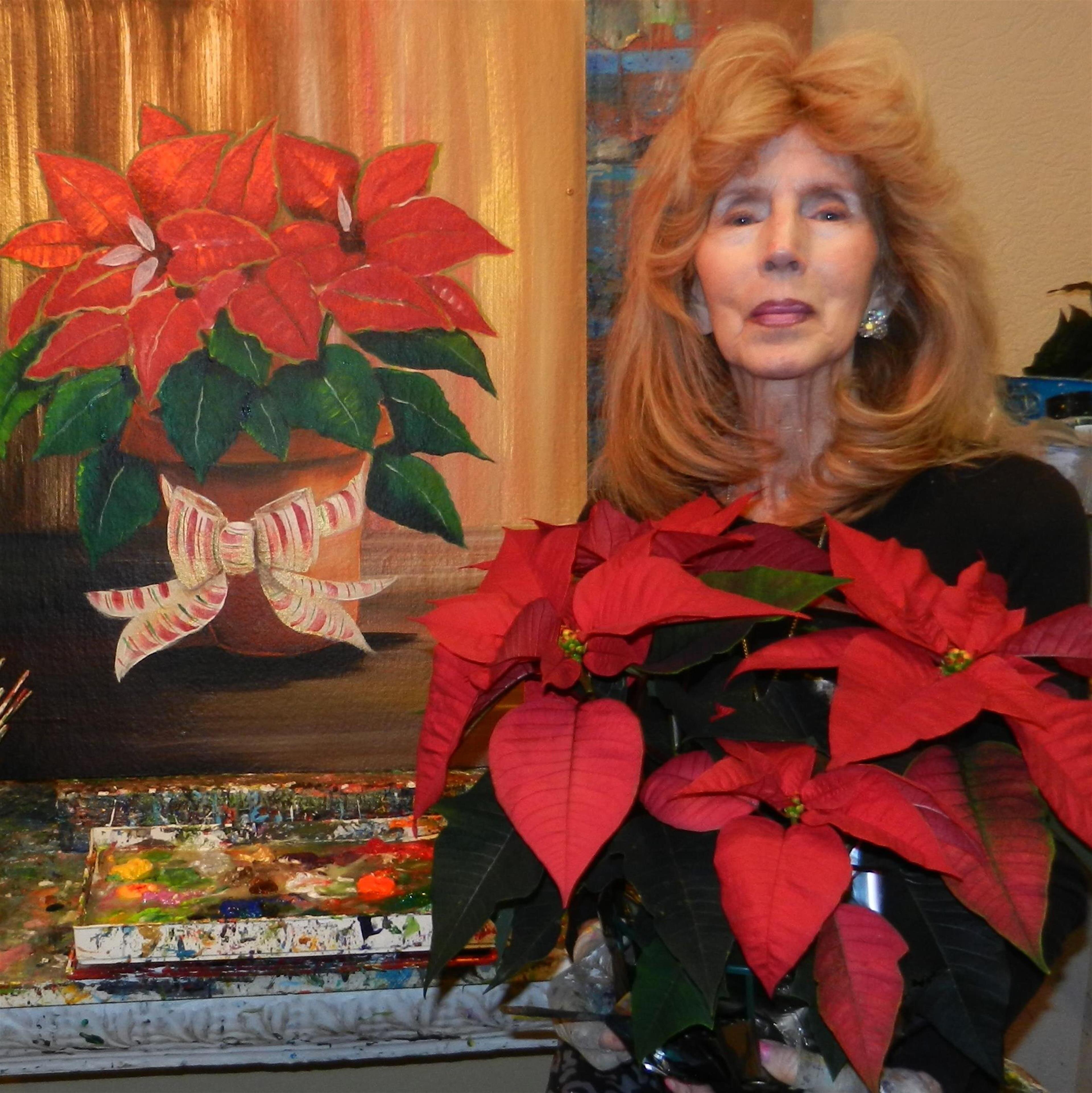 Mrs. Elizabeth Luger Burgess