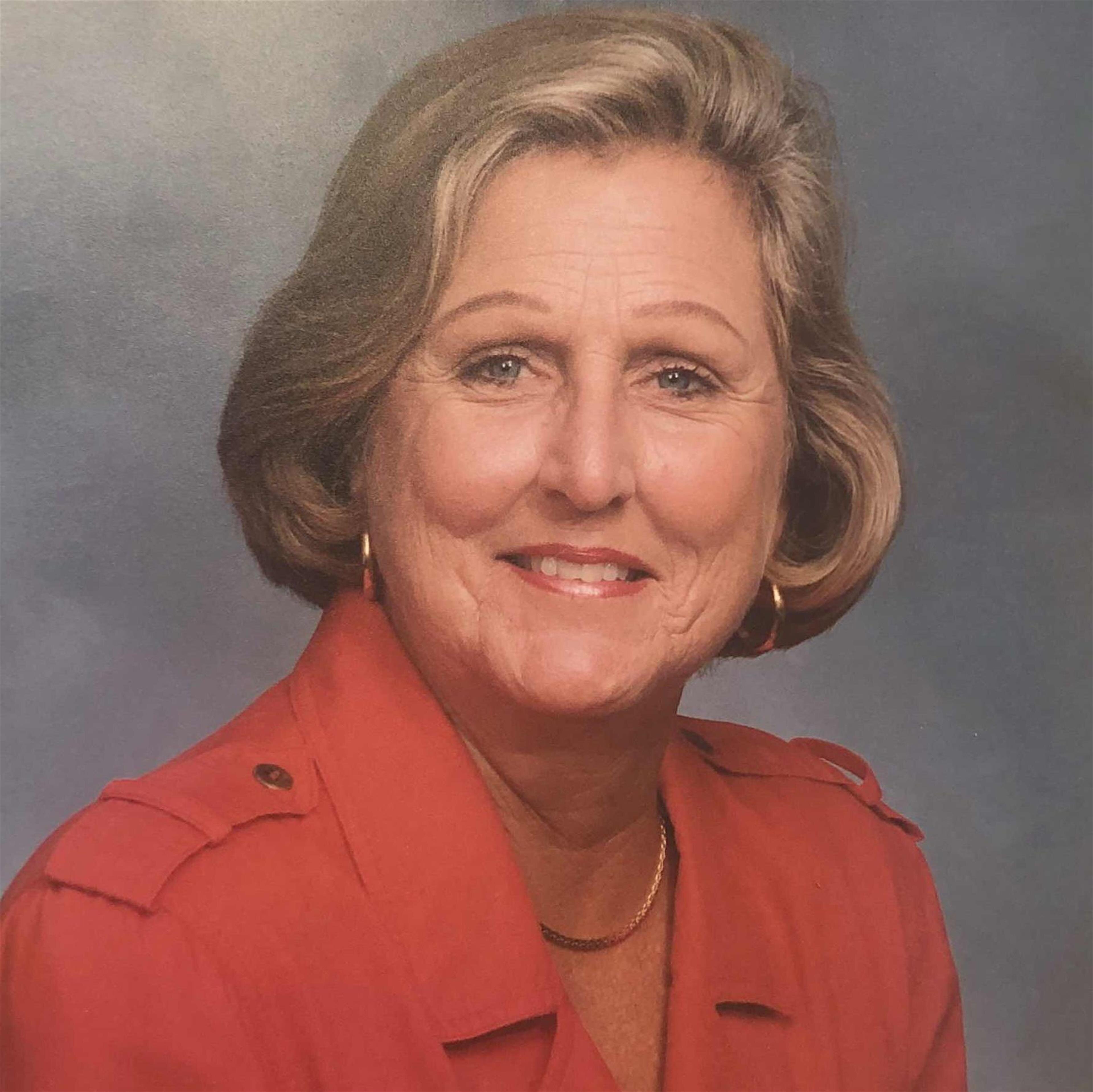Phyllis Denison Gautier