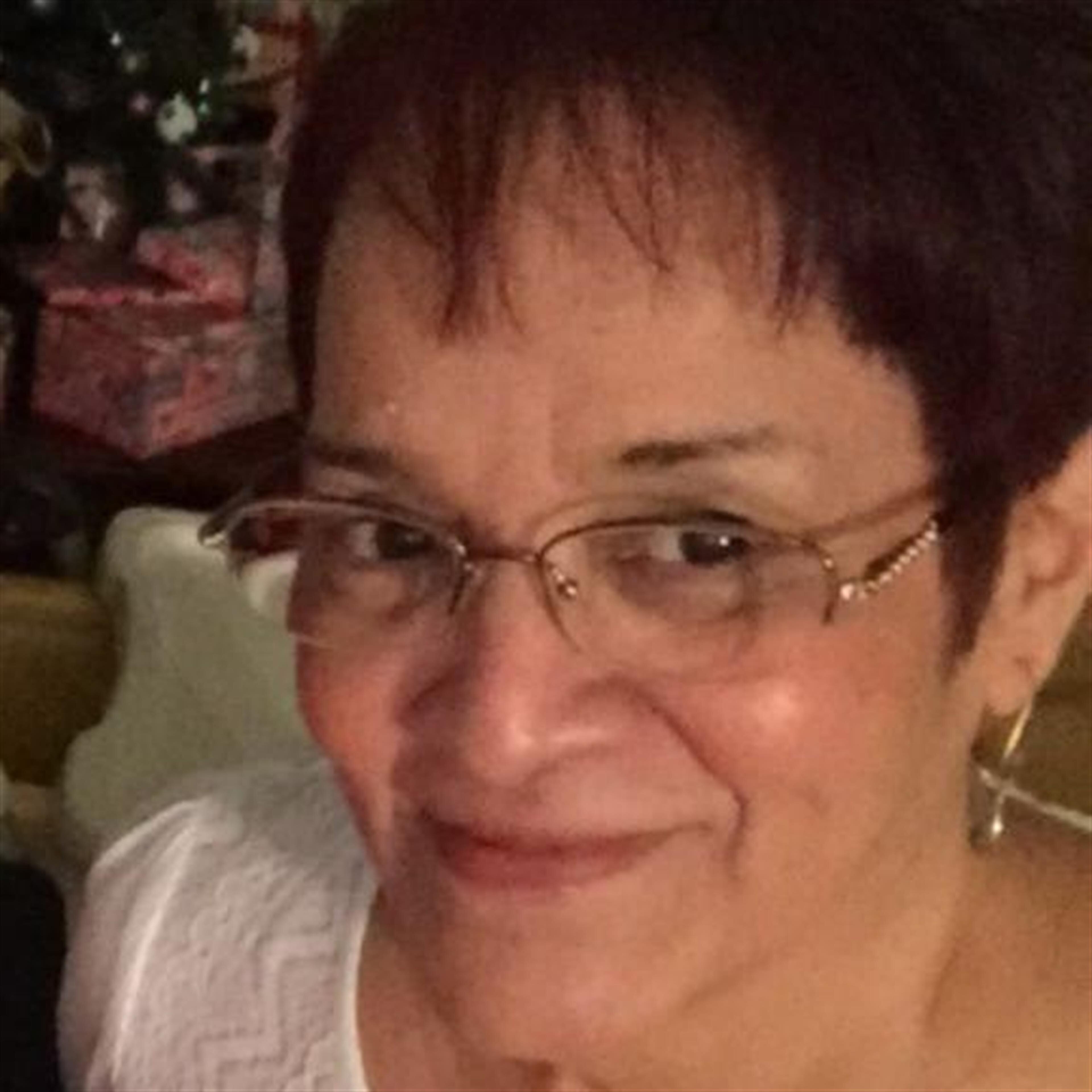 Yolanda Fonseca
