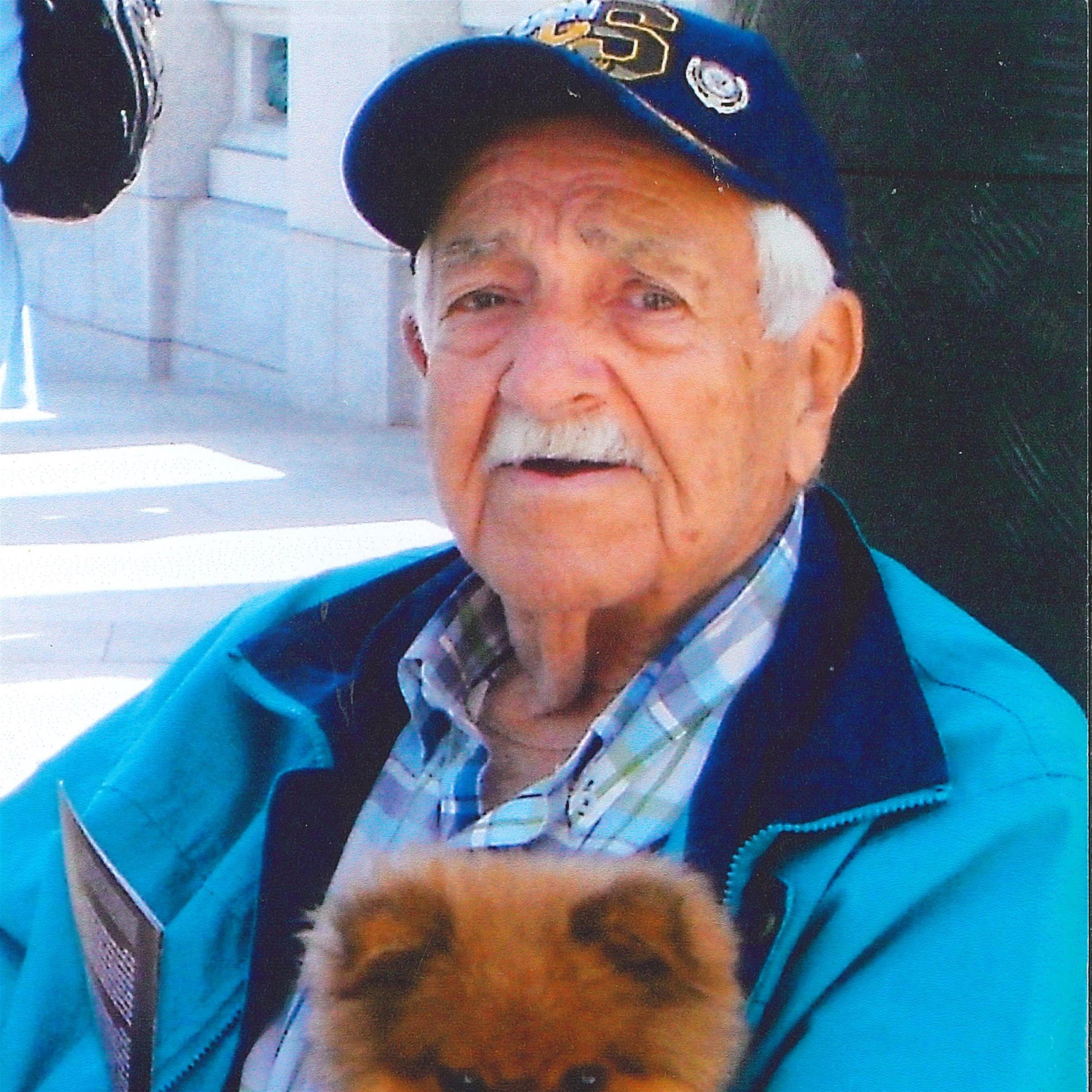 Harold  J. Martin