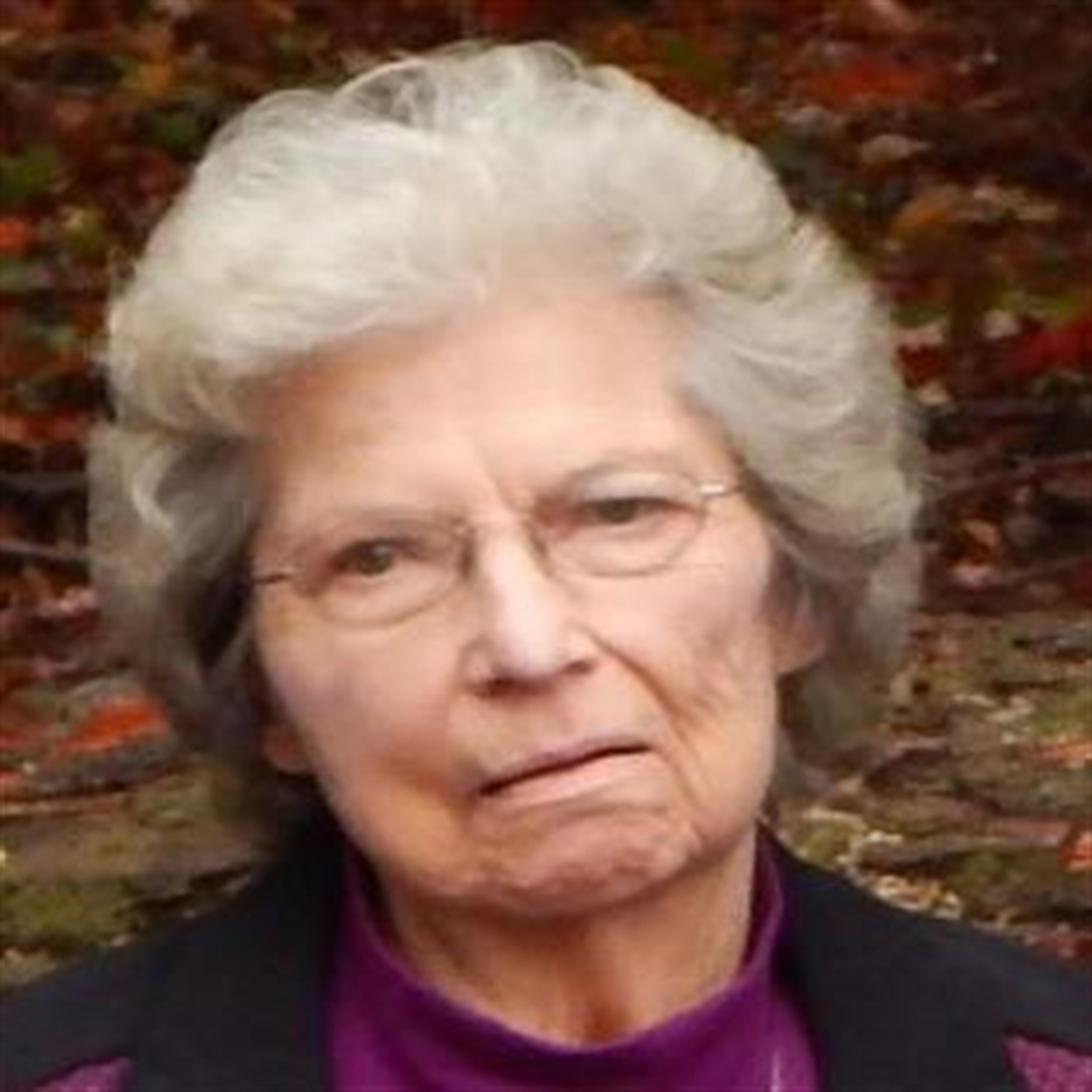 Carolyn Ida Hradsky