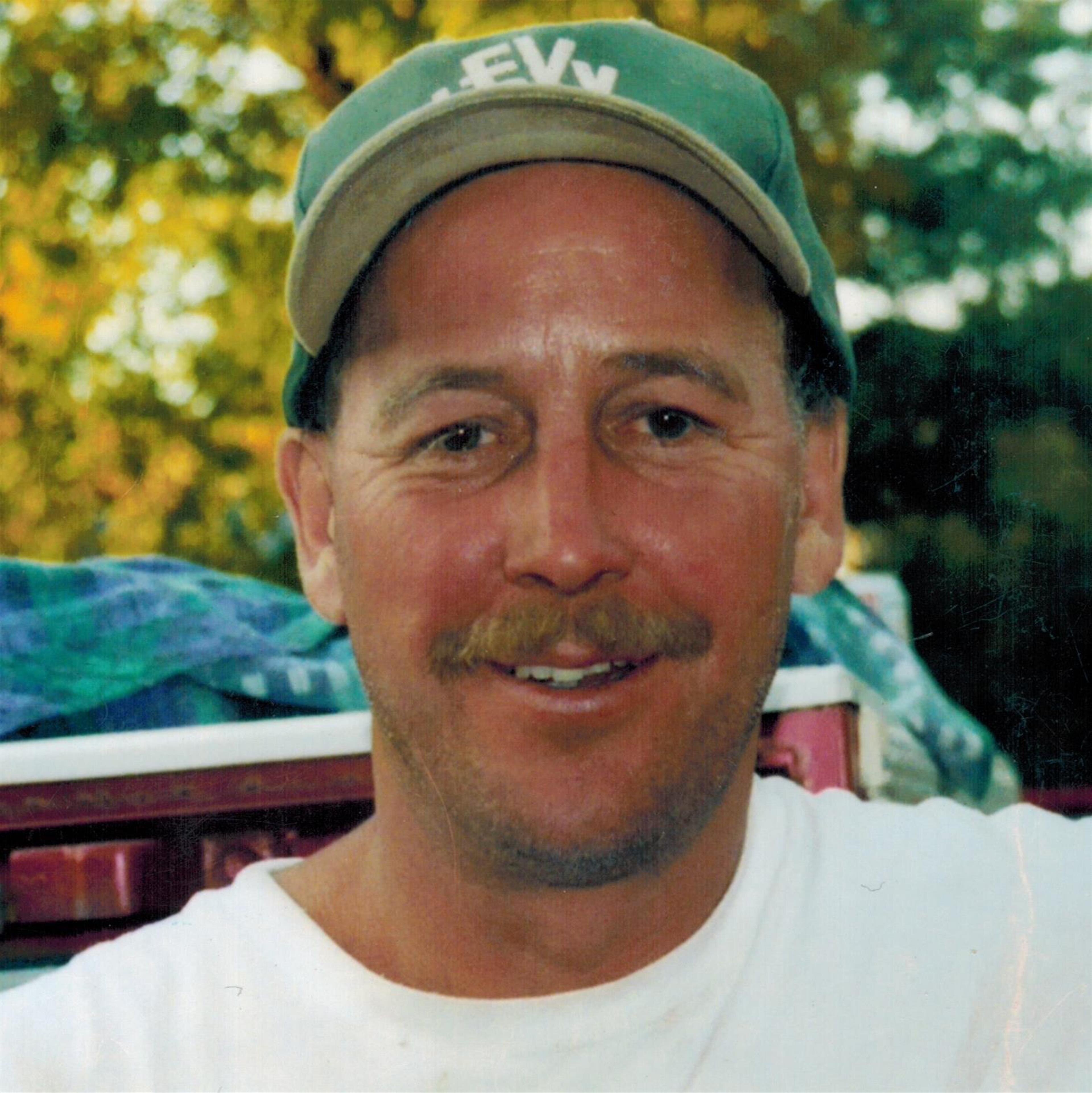 Rockford John Runstrom