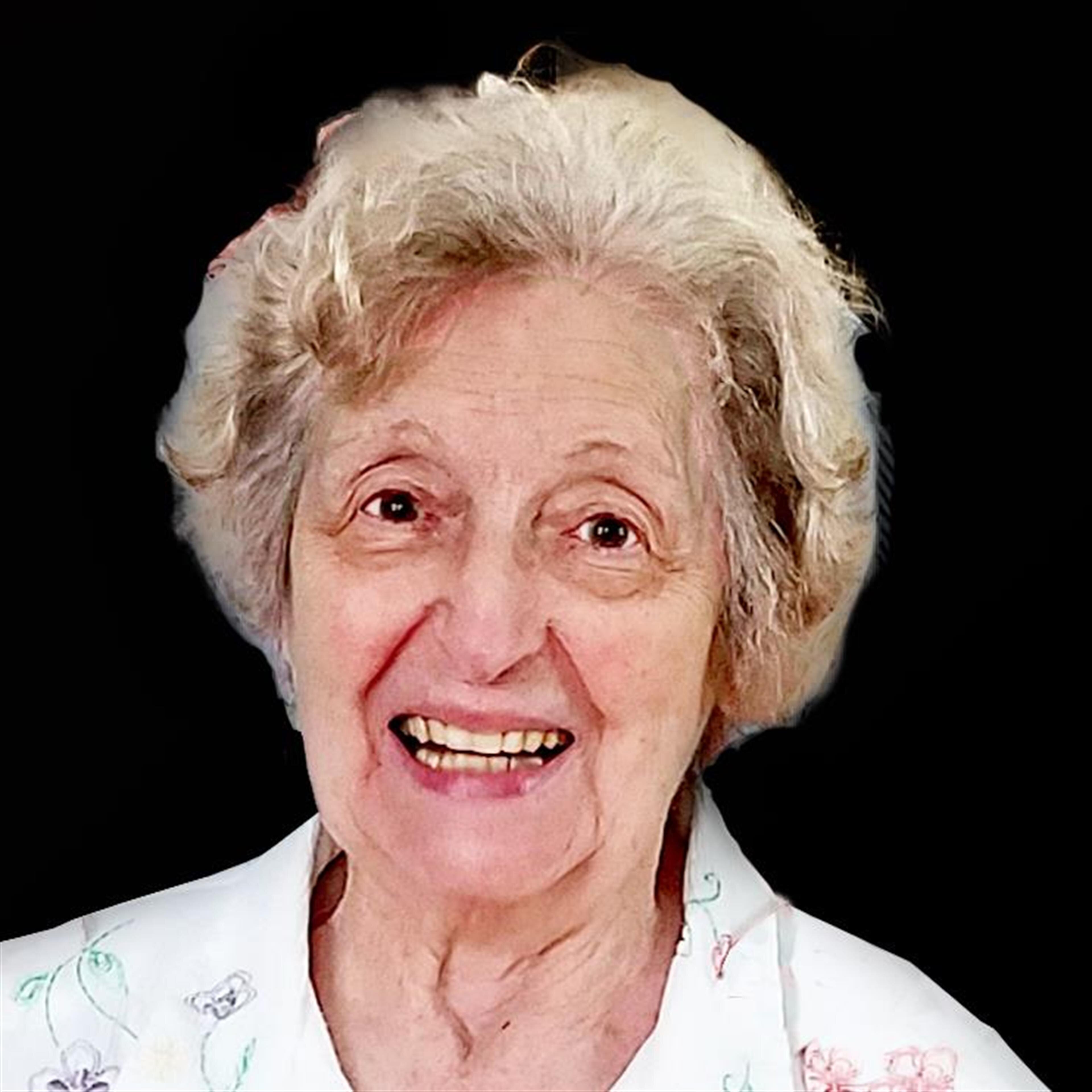 YVETTE L GEARHART
