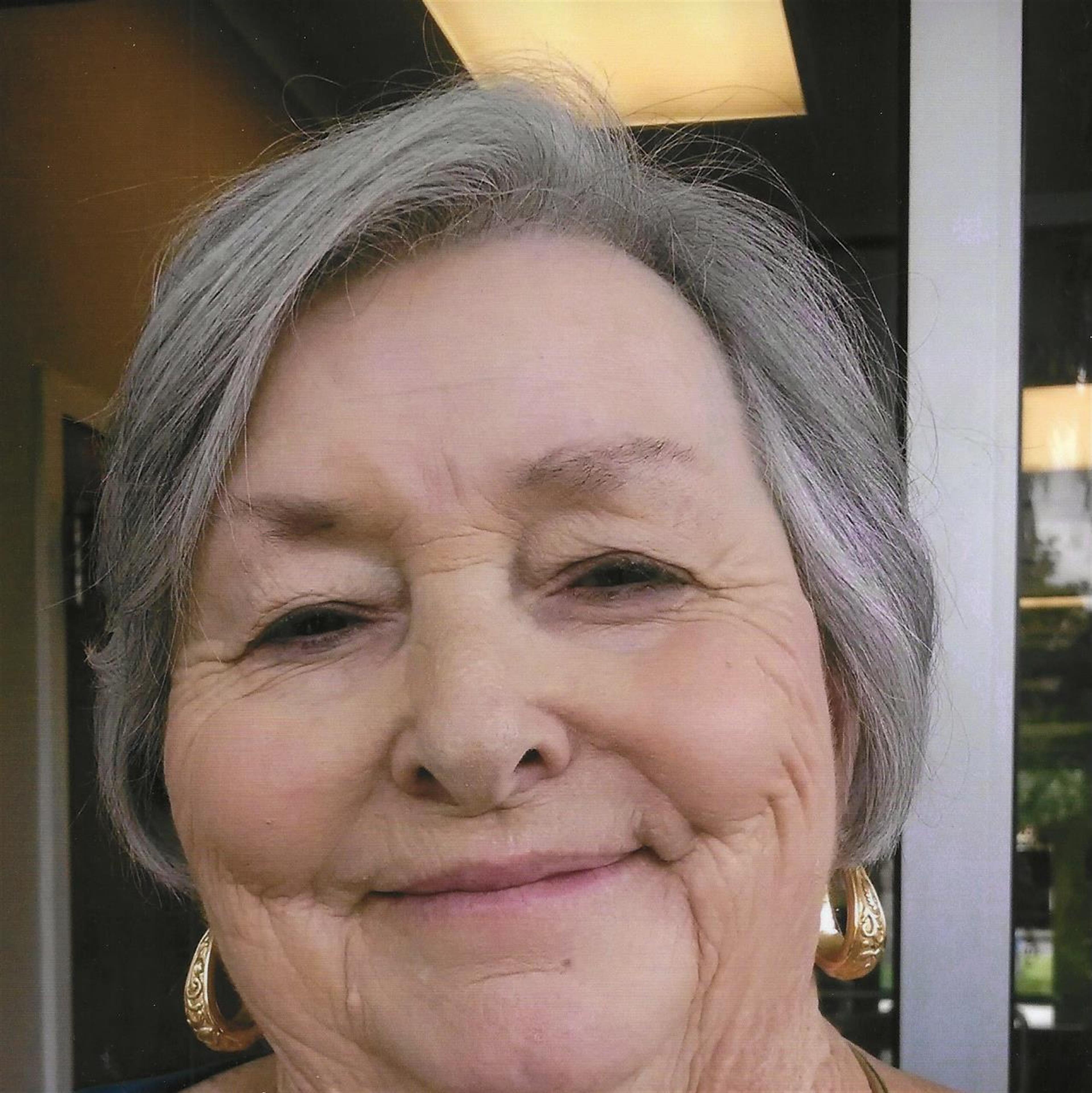 Diana Hall   Graves  Julian