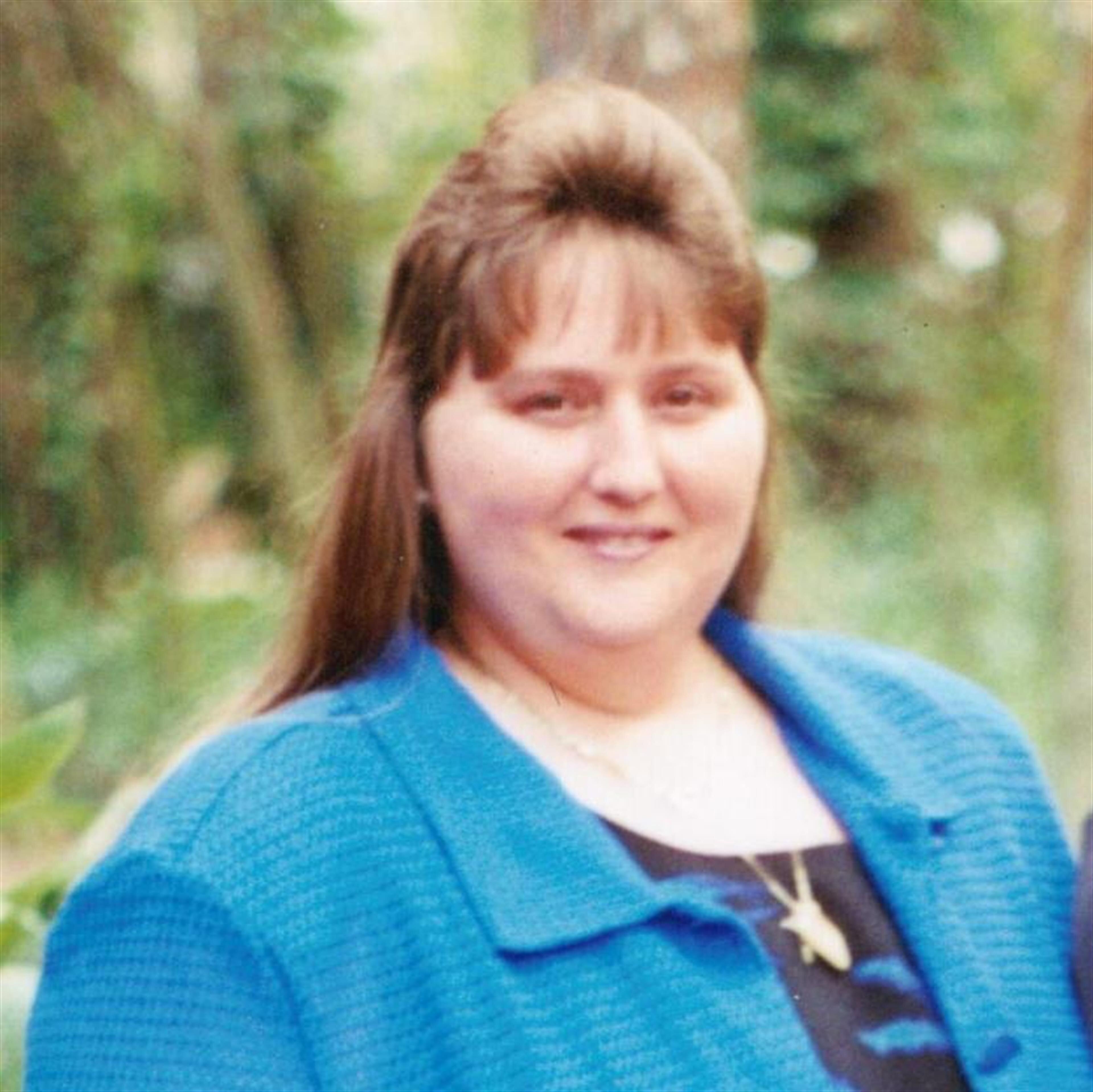 Leigh Ann Medina
