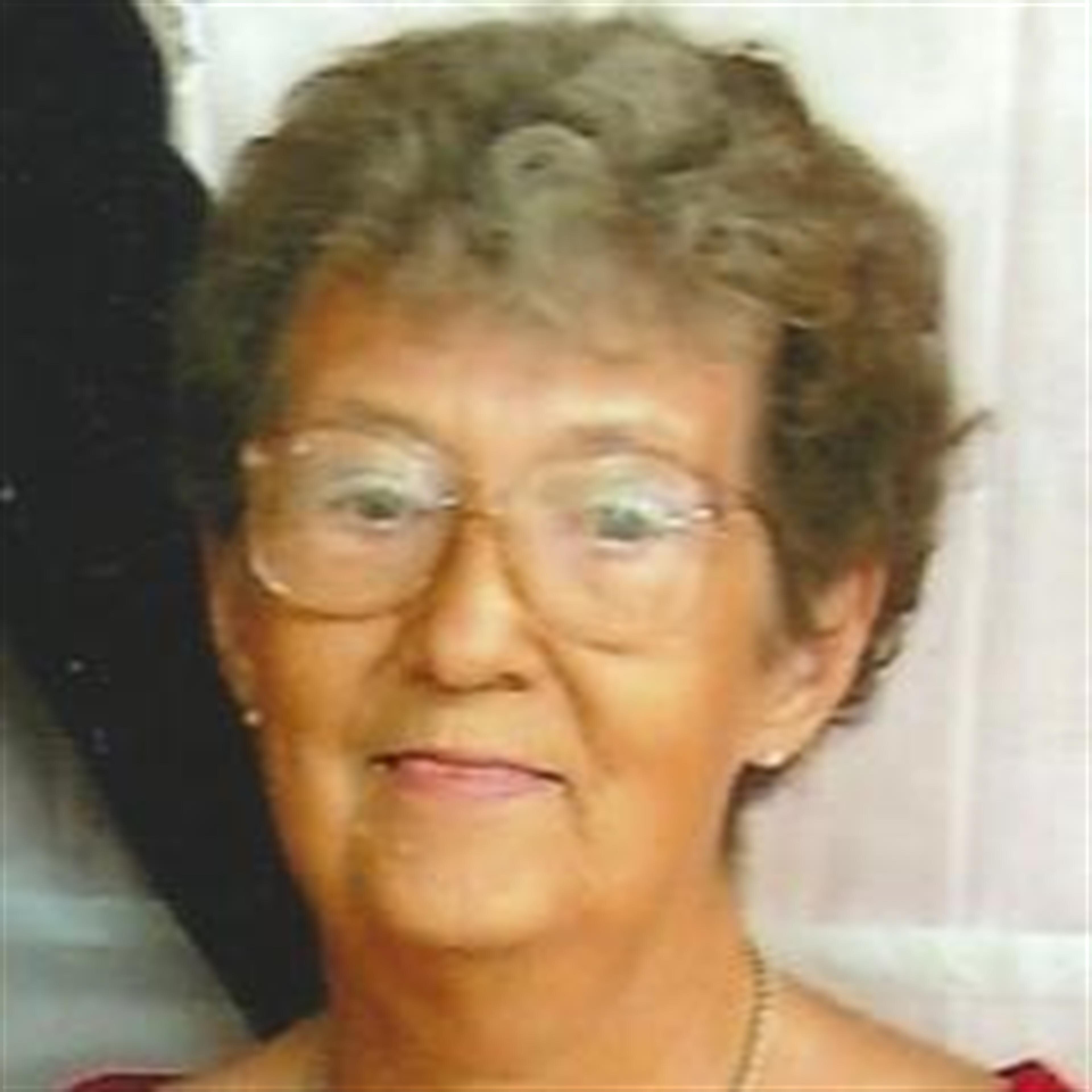 Bertha A. Prado