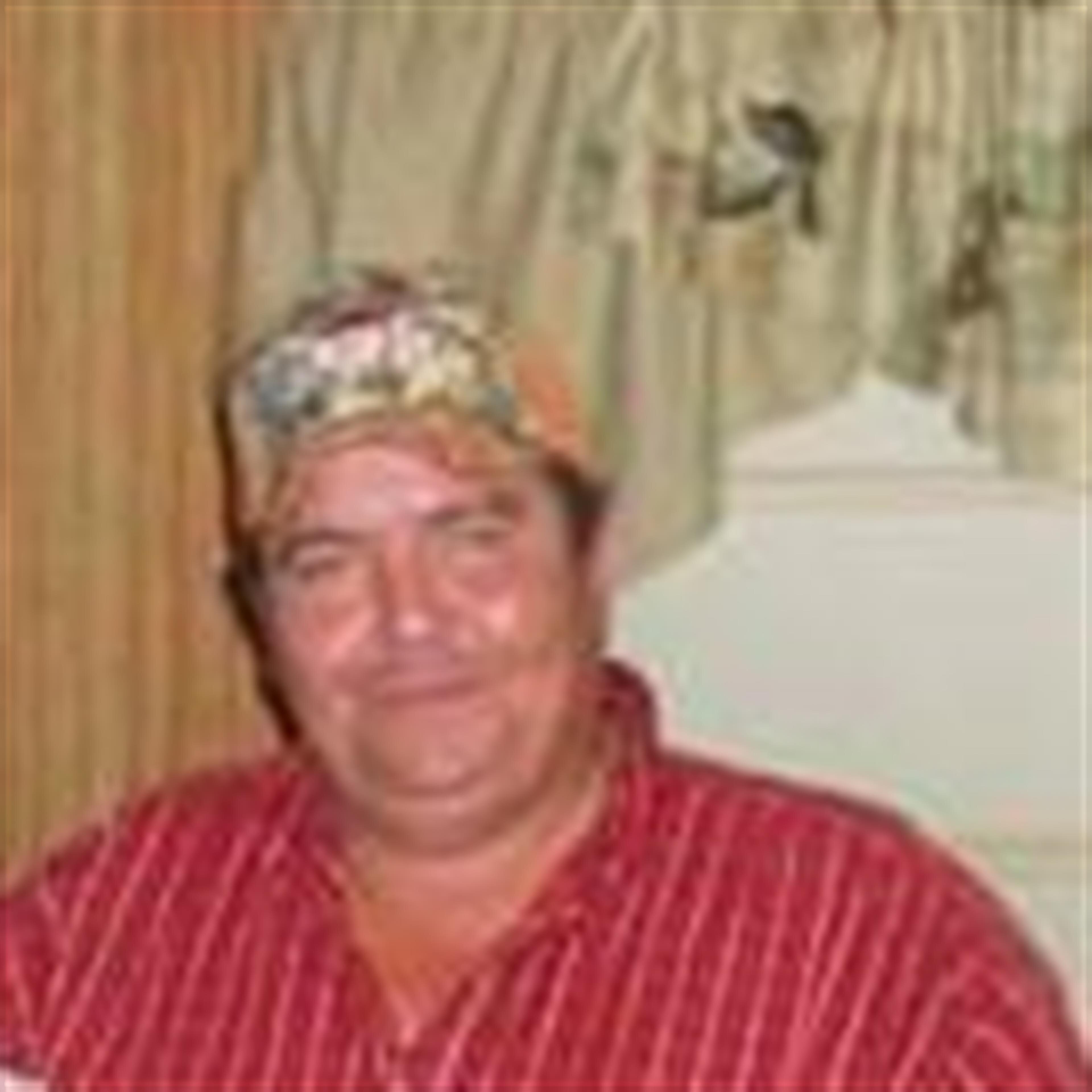 James Destry Bertrand