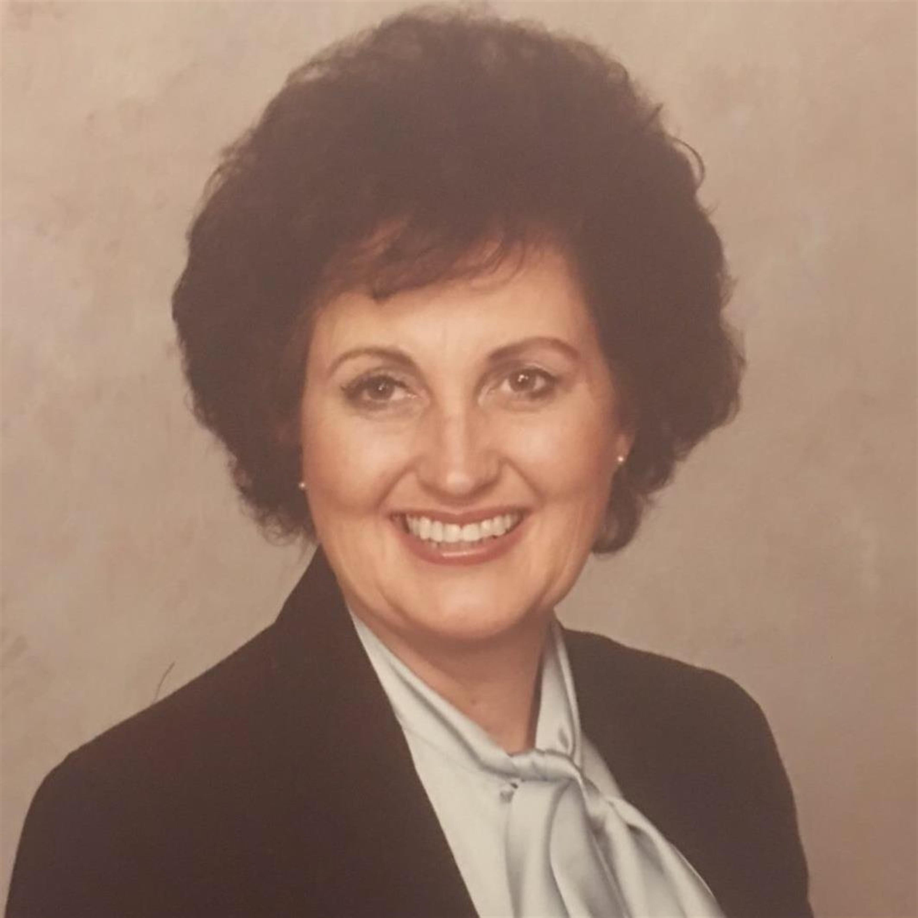 Bonnie Jorgensen