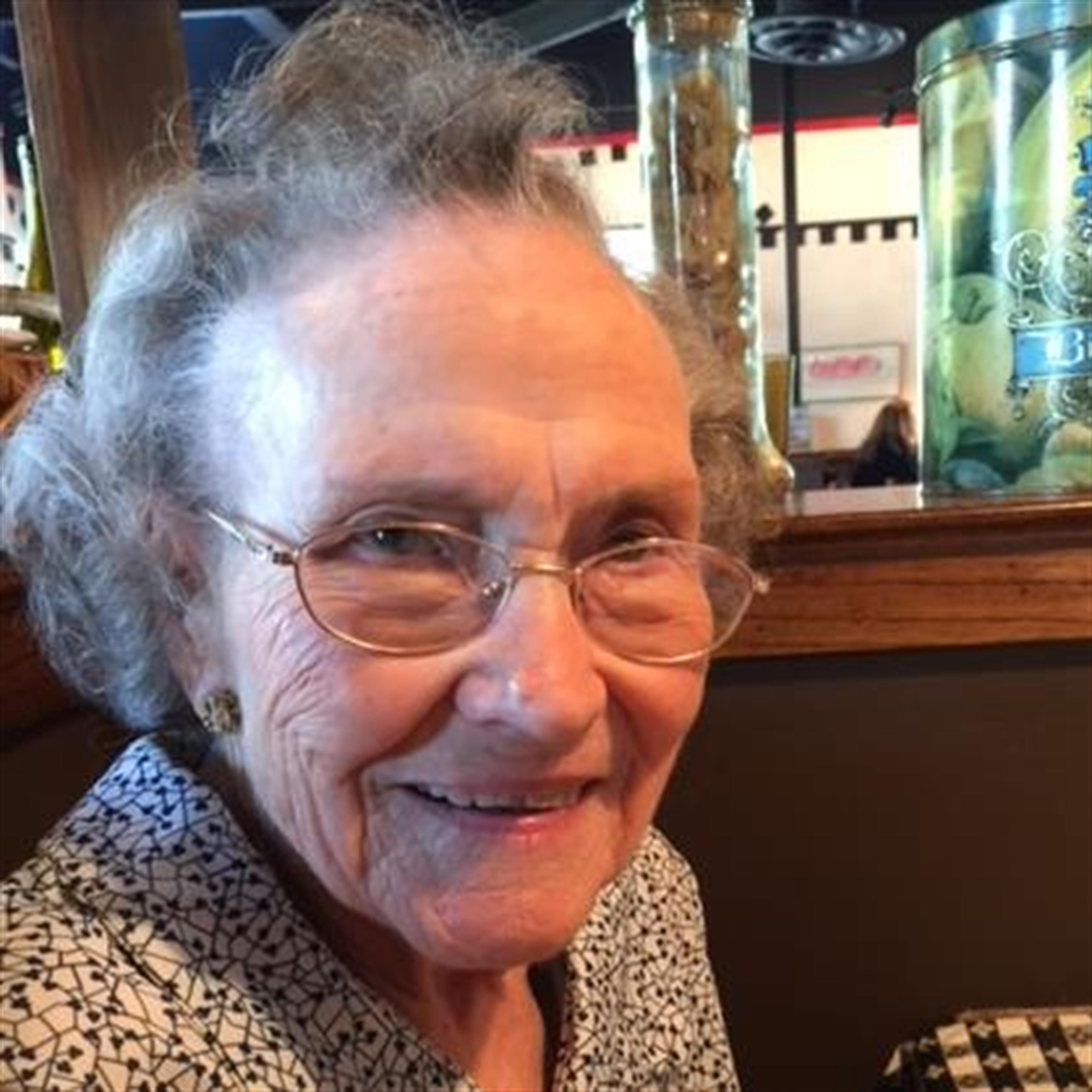 Dorothy  Stewart  Burnett