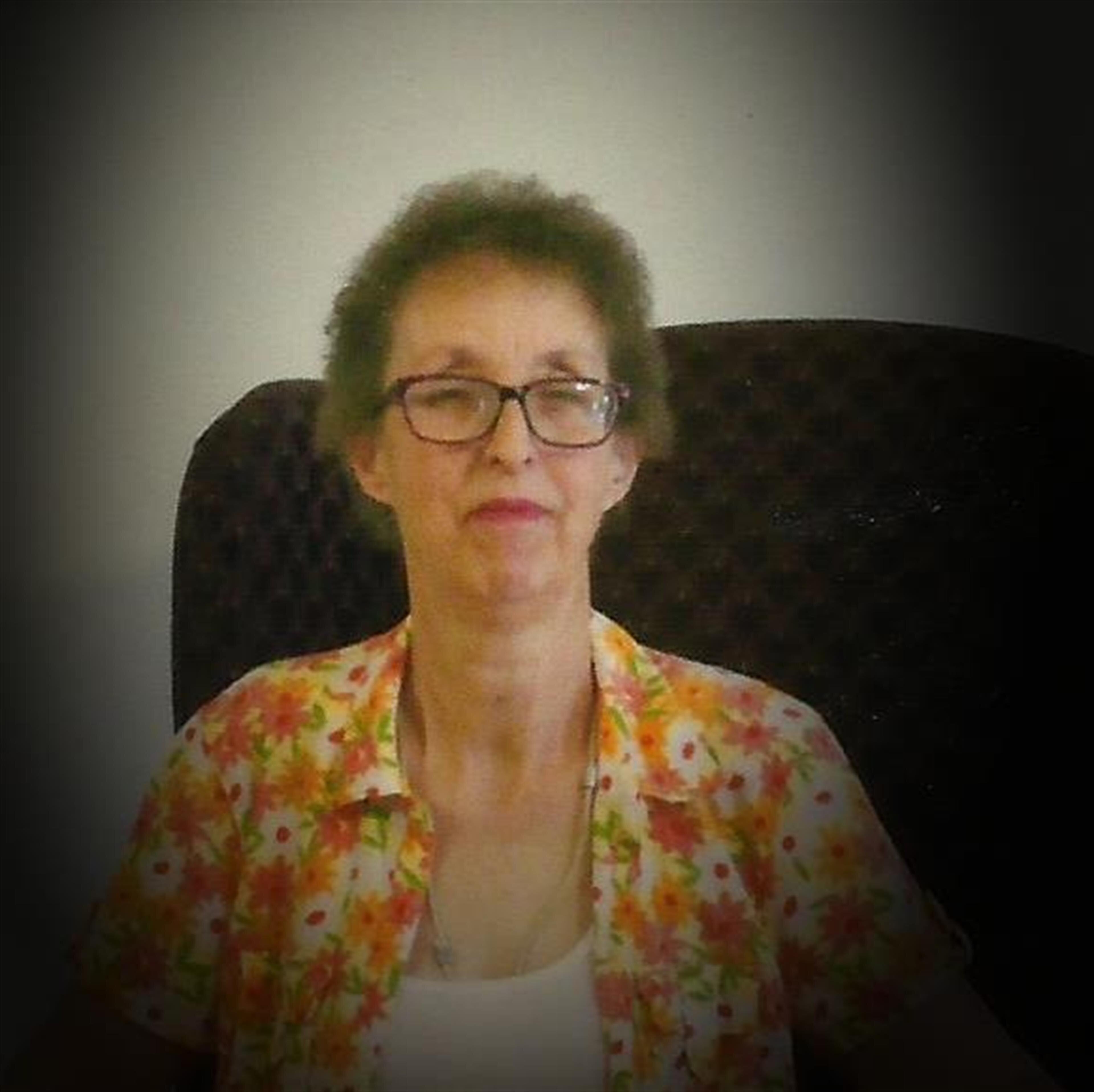Susan  Lynne Meador