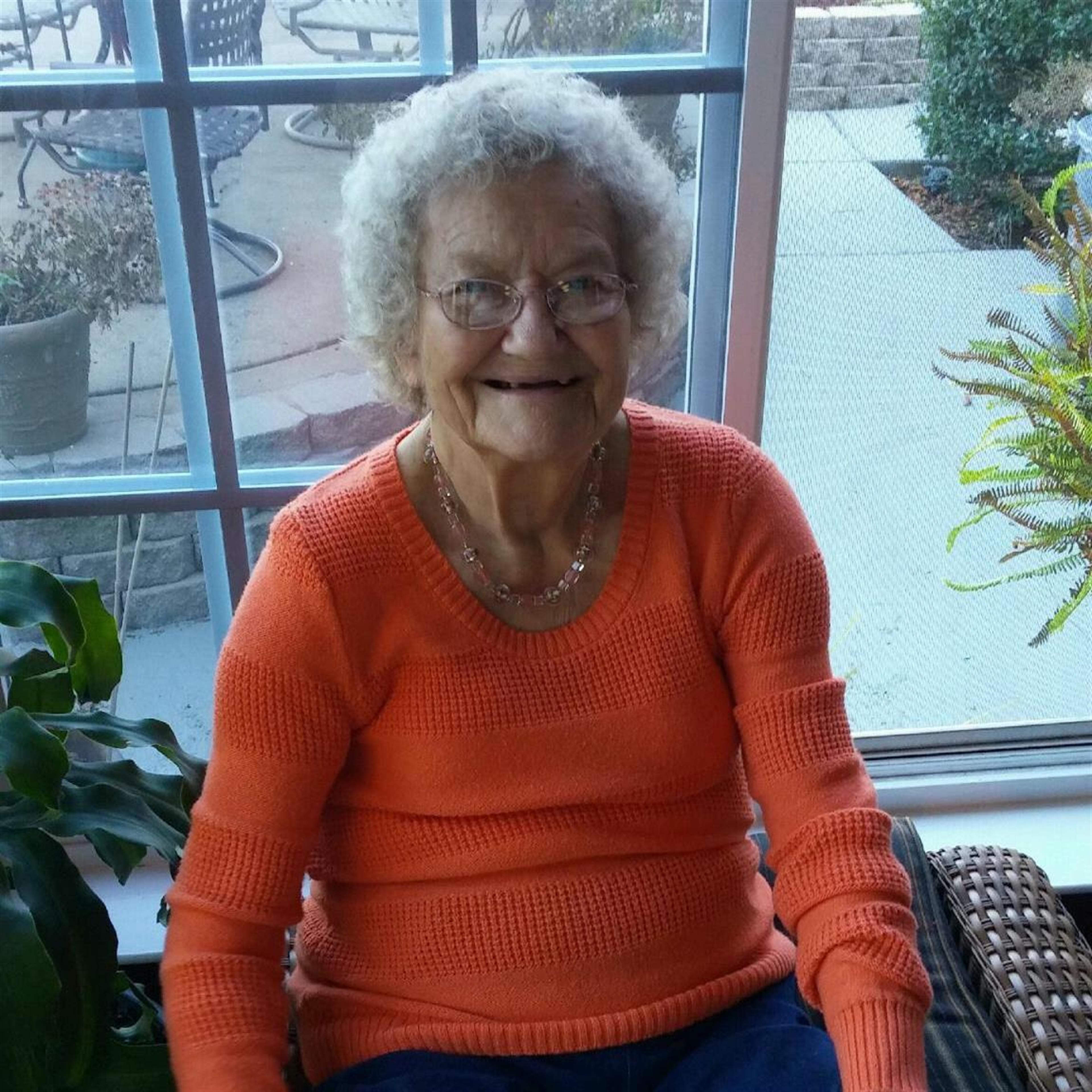 Mrs. Siddie Virginia Cheatham