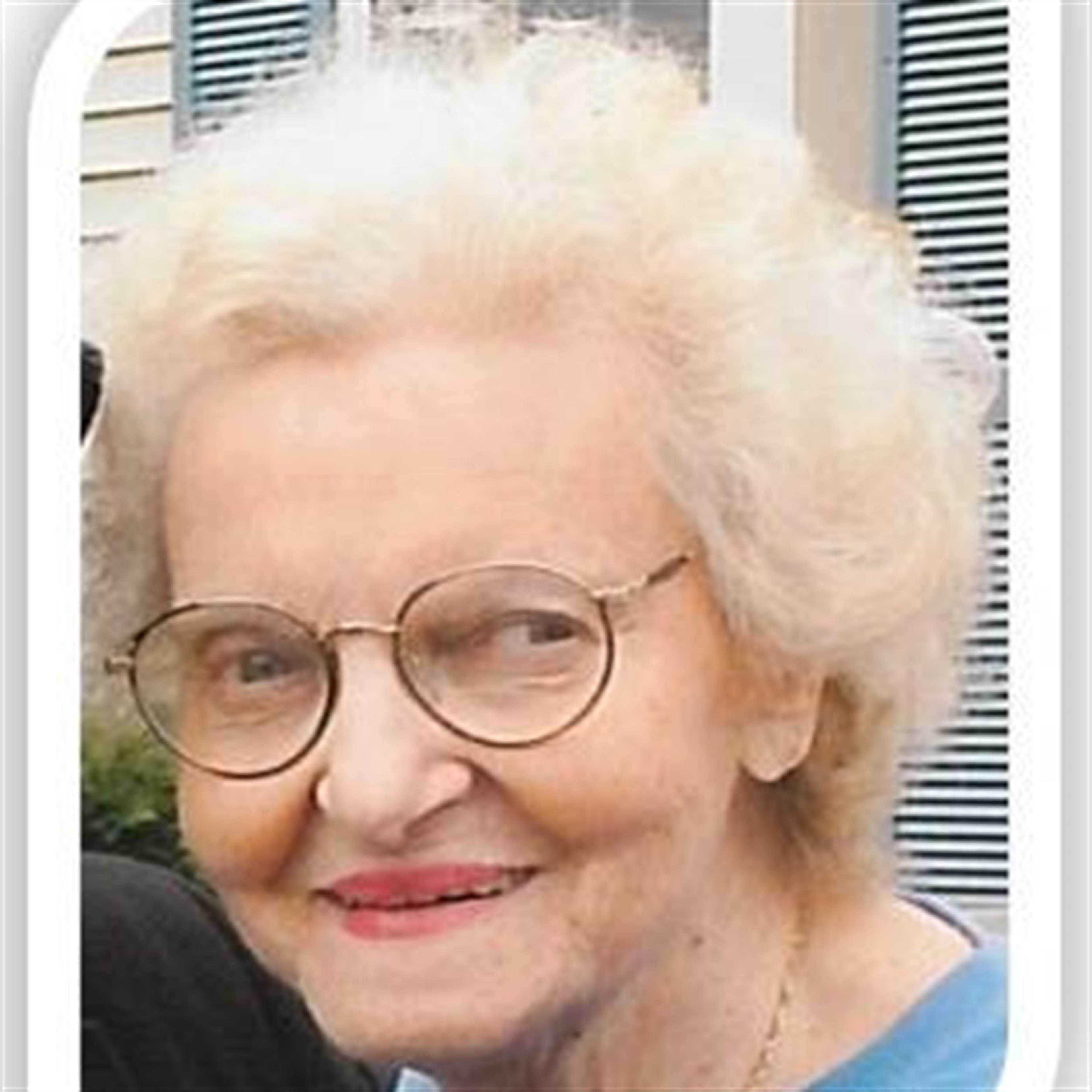 Anna A. (Vavonese) Kubacki