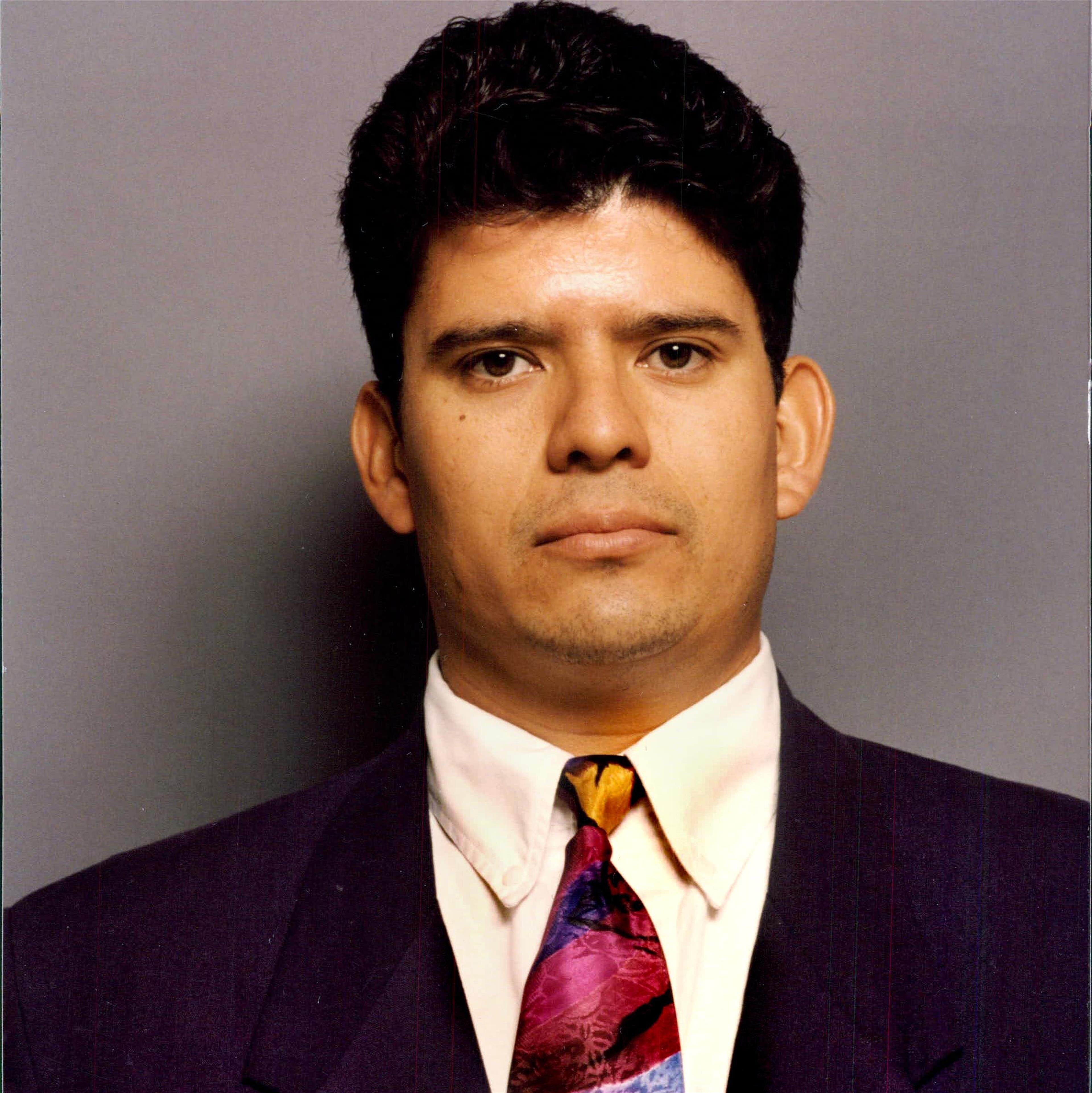 Carlos Arias