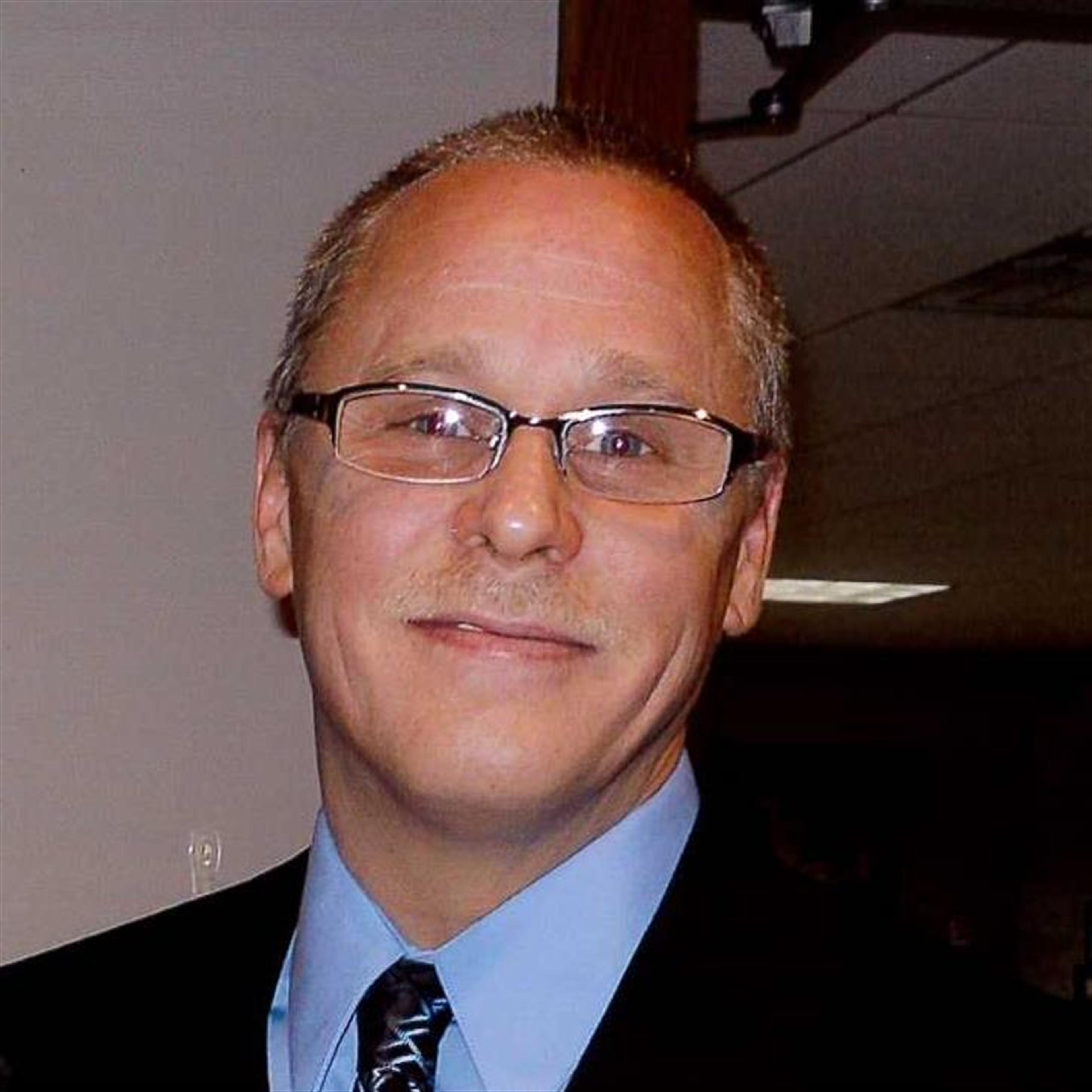 Mr. David Brian Sidock