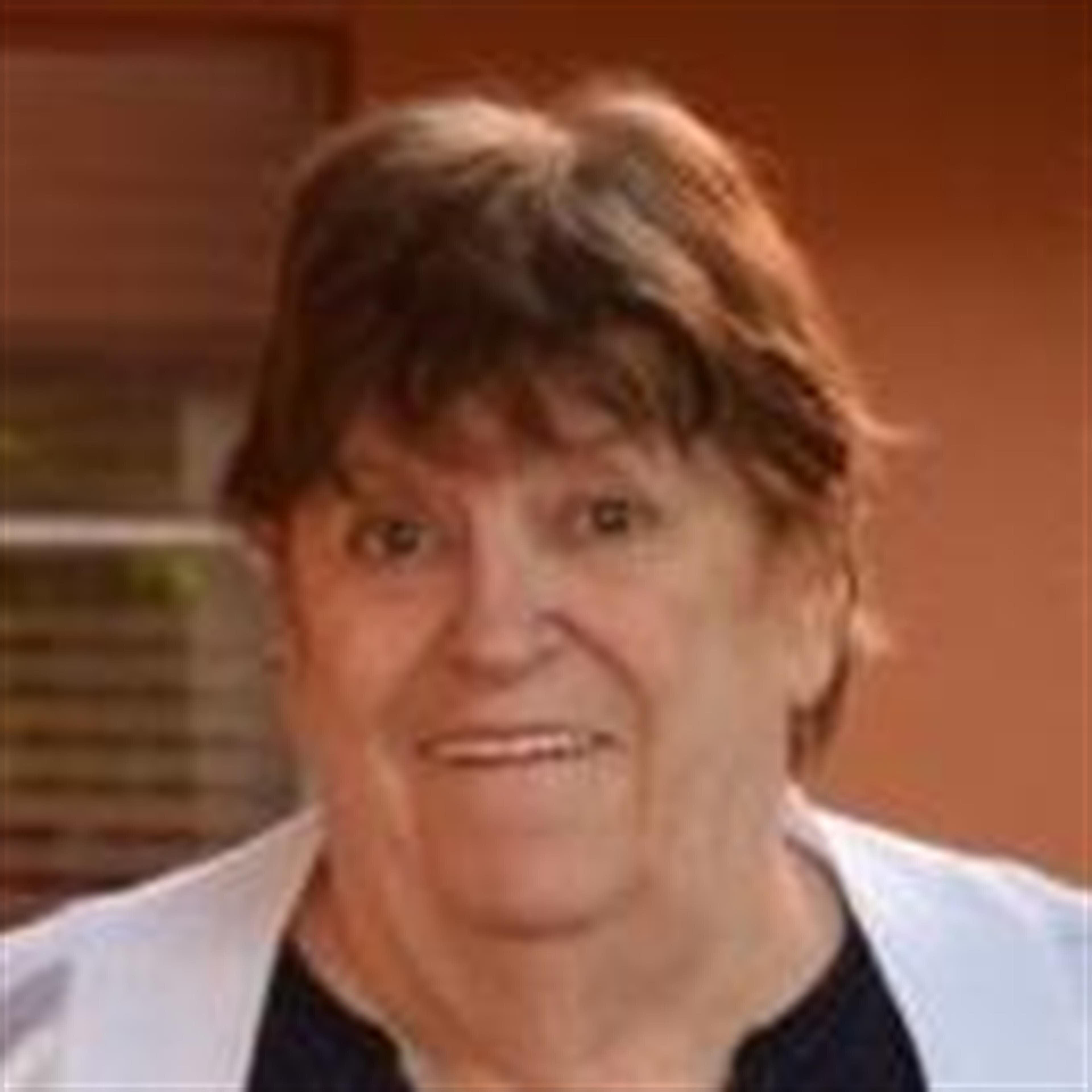 Helen Amy Reinhardt
